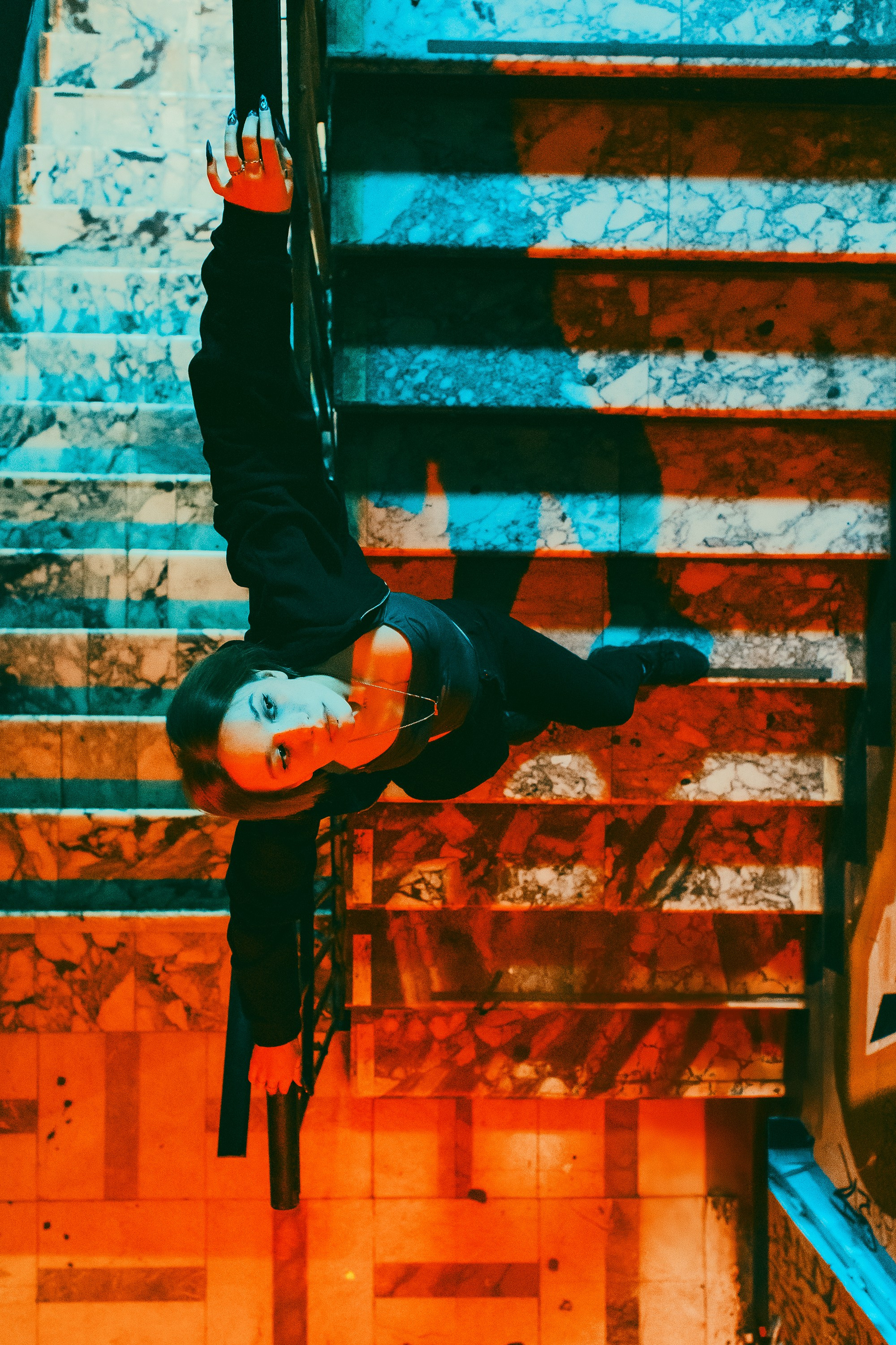 Red. Marina Zhuravleva