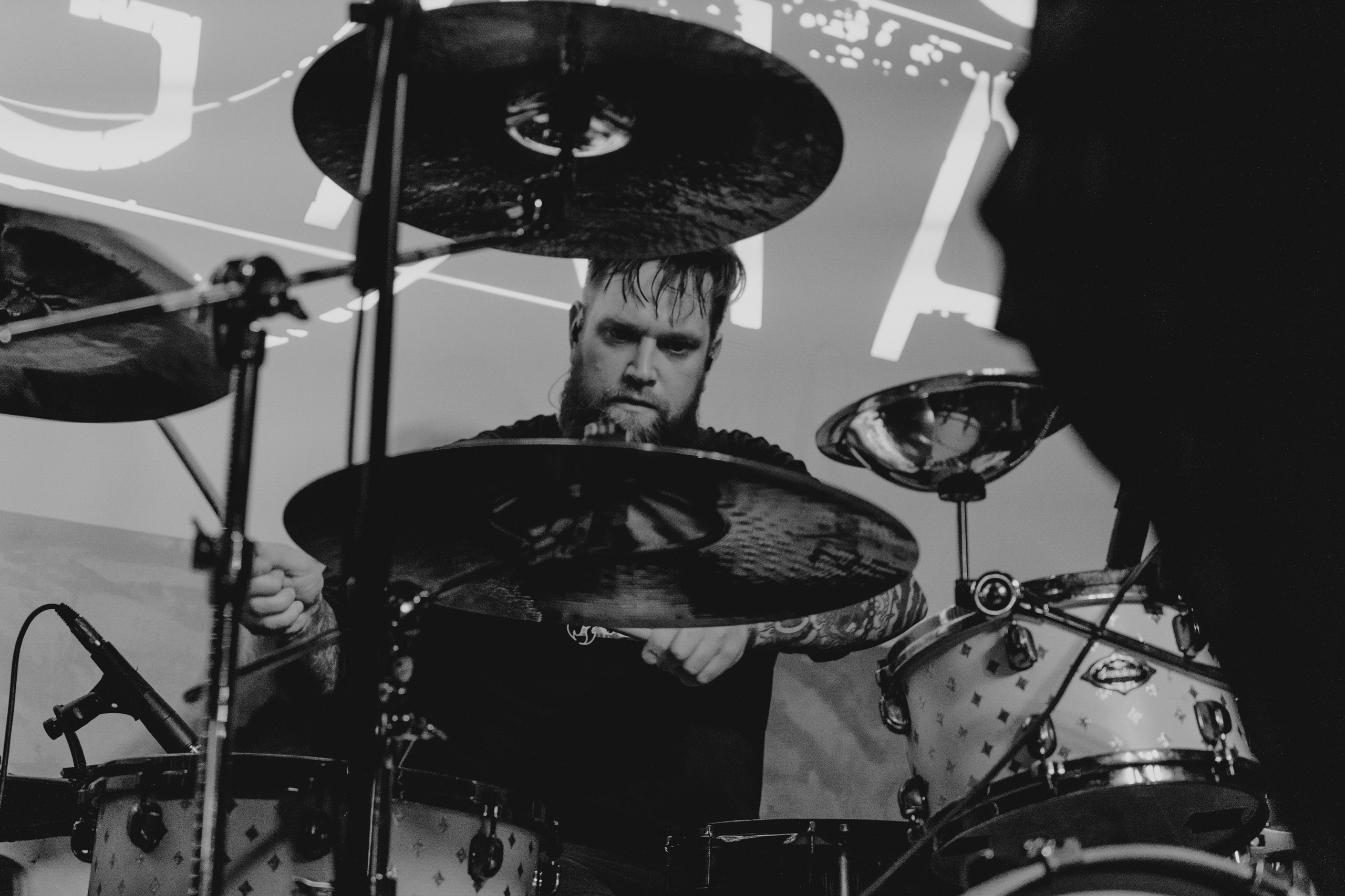 SoG Eclipse. Фотограф Никита Комаров