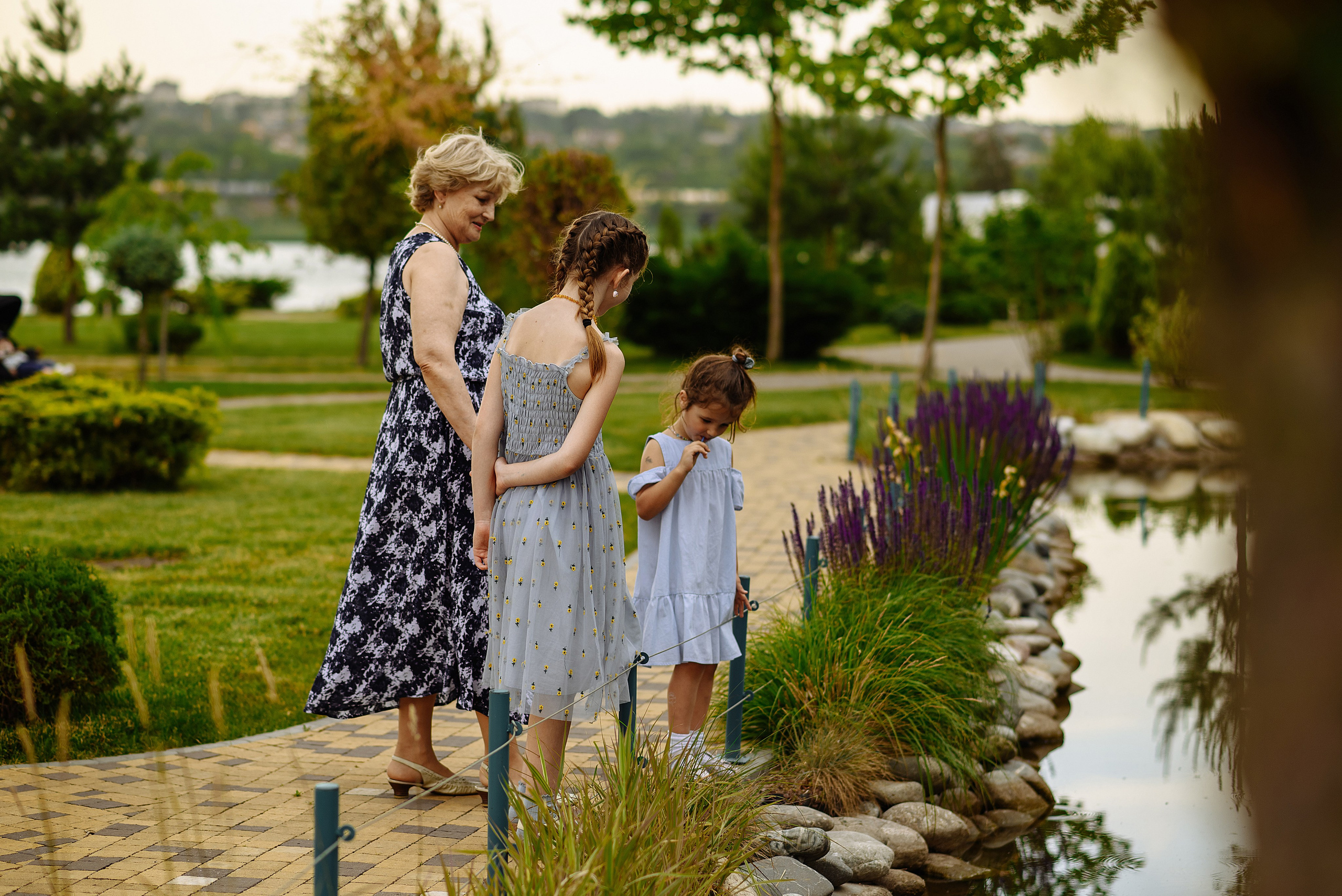 День Рождения 80 лет!. Свадебный и семейный фотограф в Ростове-на-Дону Алина Астахова