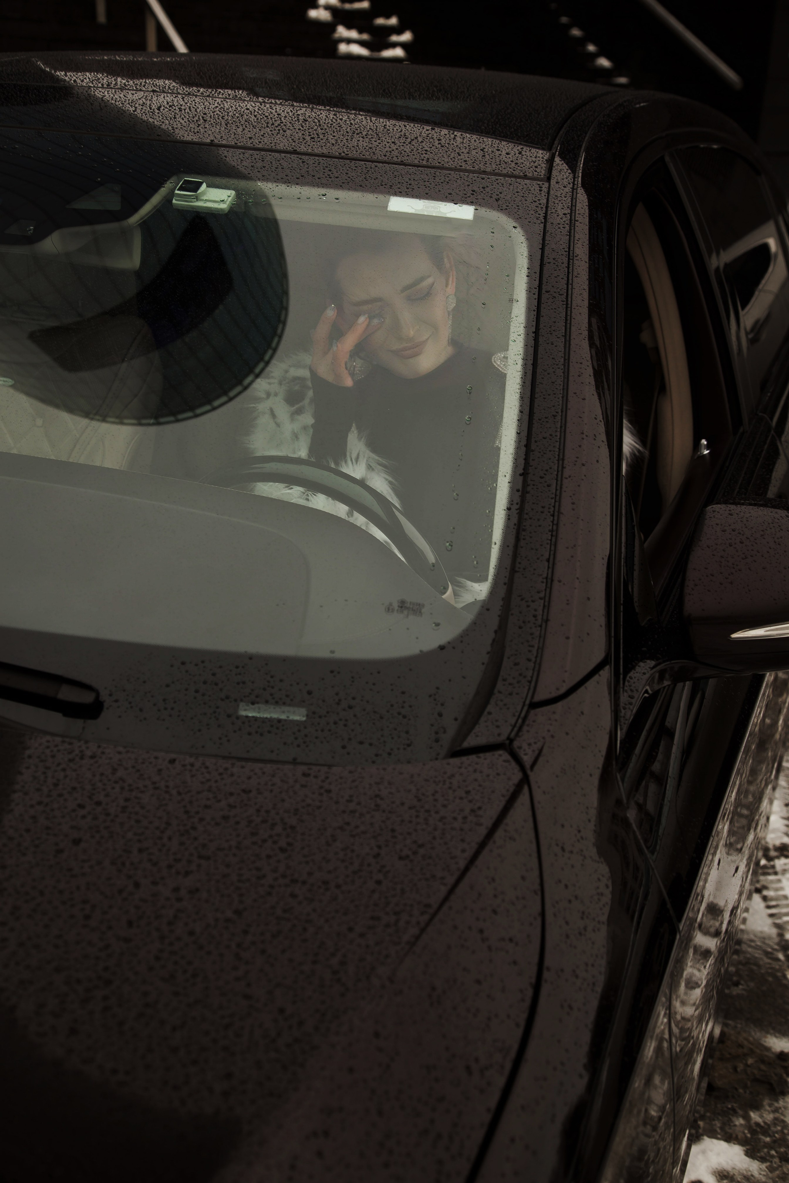 Индивидуальная фотосессия