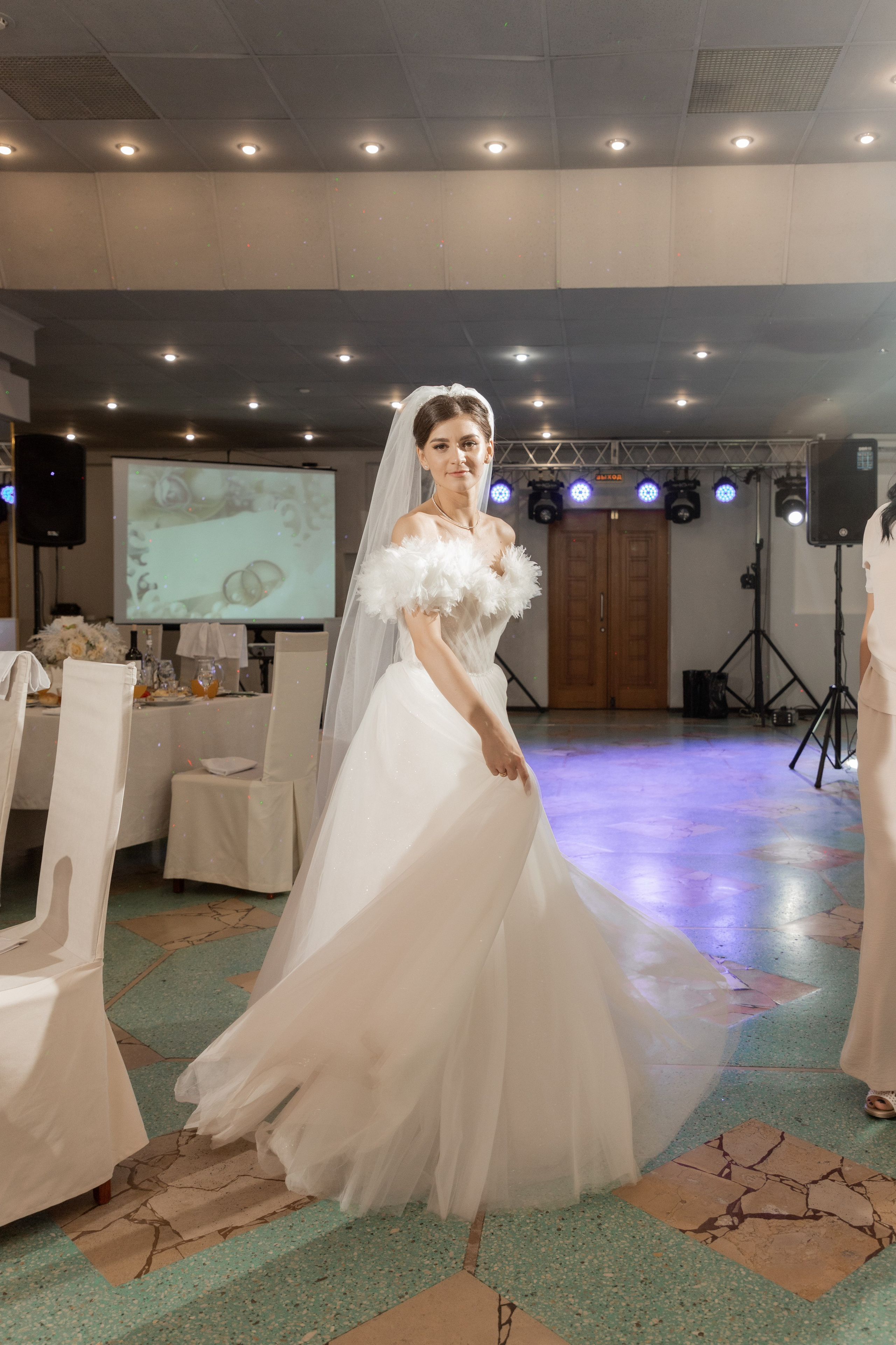 Алексей и Екатерина (сокращено). Свадебный фотограф Ангелина Сунгатулина | Саратов | Балаково | Вольск