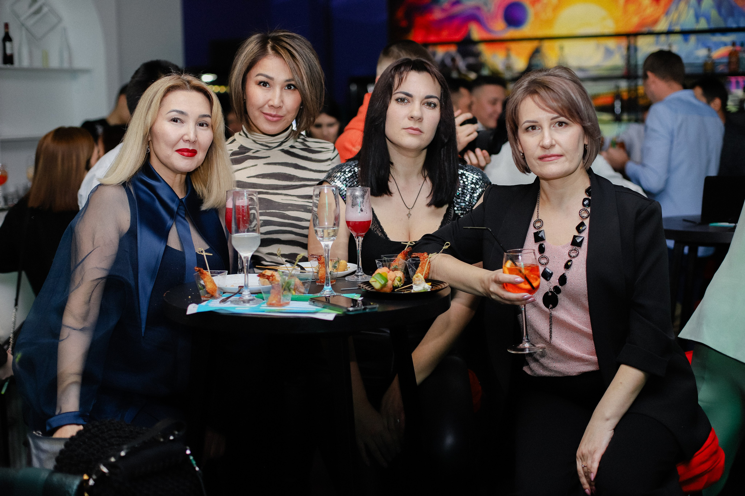 MonAmie 2024. Фотограф в Алматы и Москве Даша Пушкина