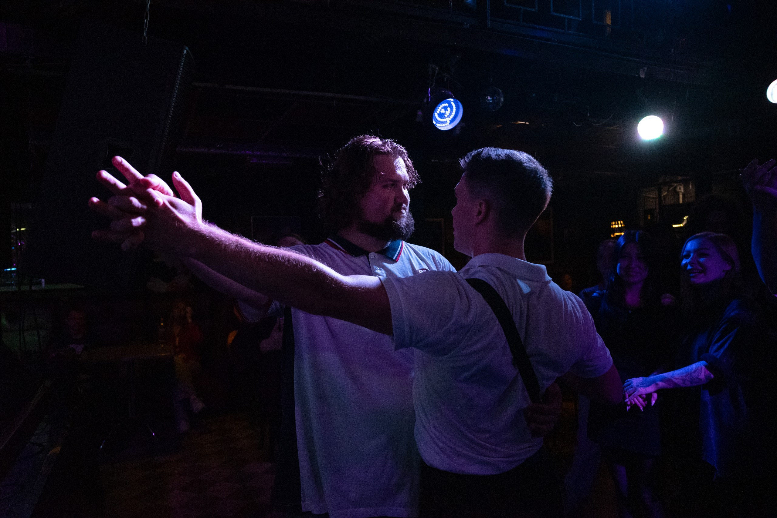 РОК-КОНЦЕРТ. GlarePhoto (Фотограф Спб)