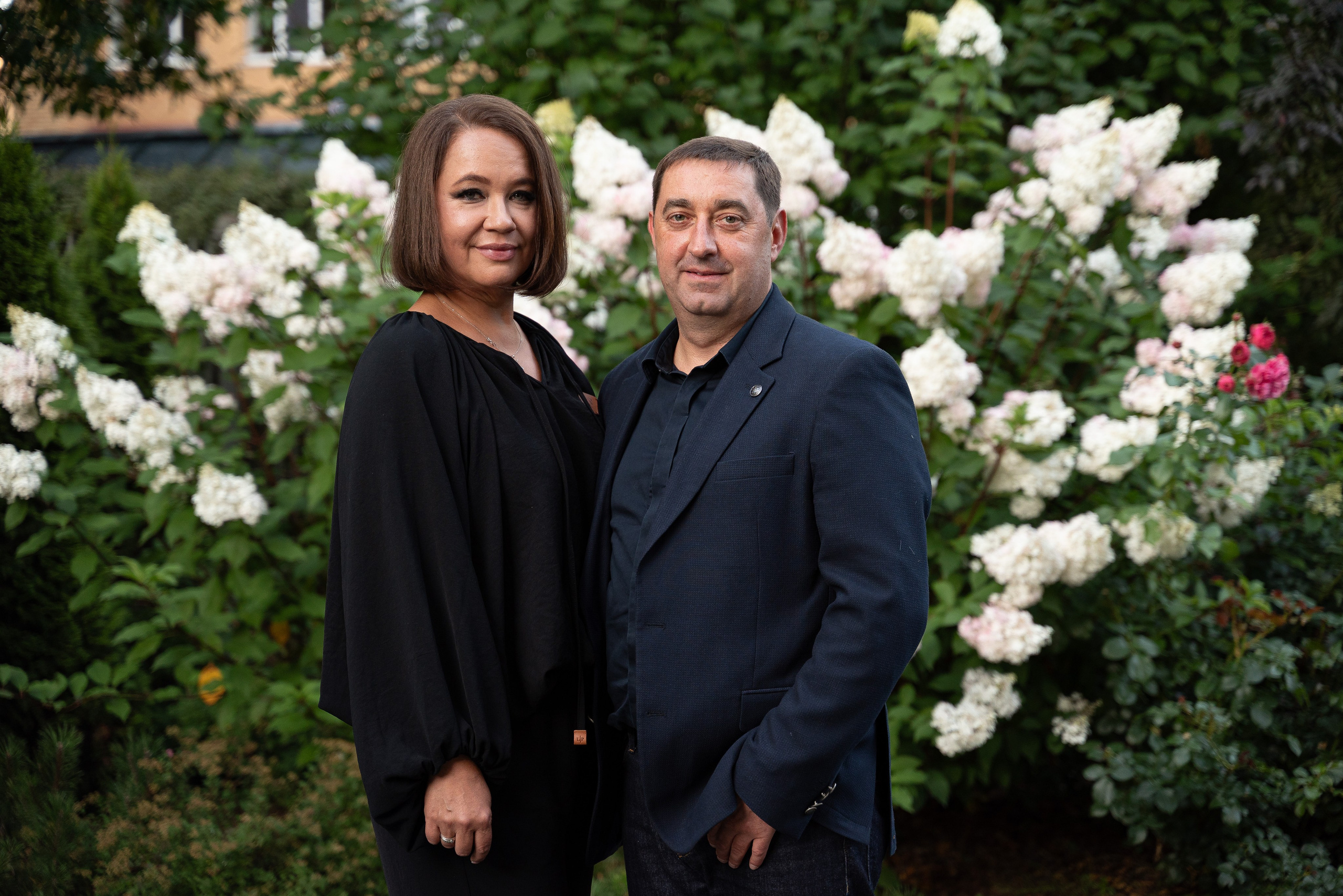 ЮБИЛЕЙ СЕРГЕЯ. GlarePhoto (Фотограф Спб)