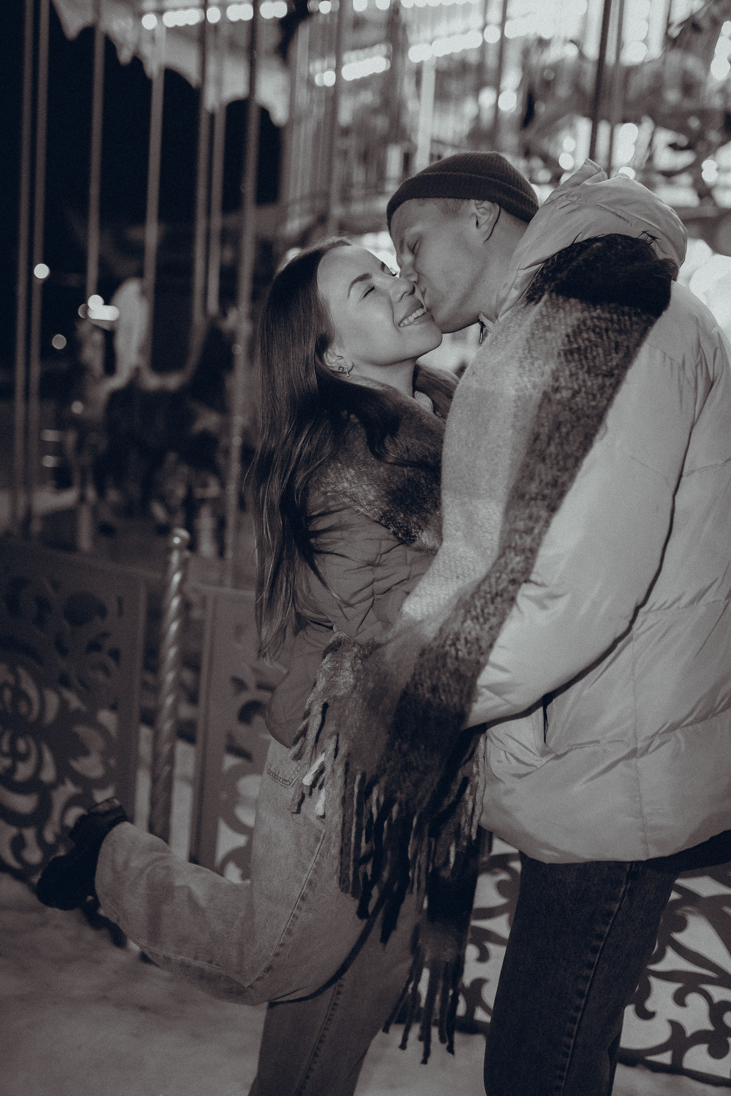 Андрей и Ульяна. Семейный и свадебный фотограф в Новосибирске/Бийске Екатерина Логинова