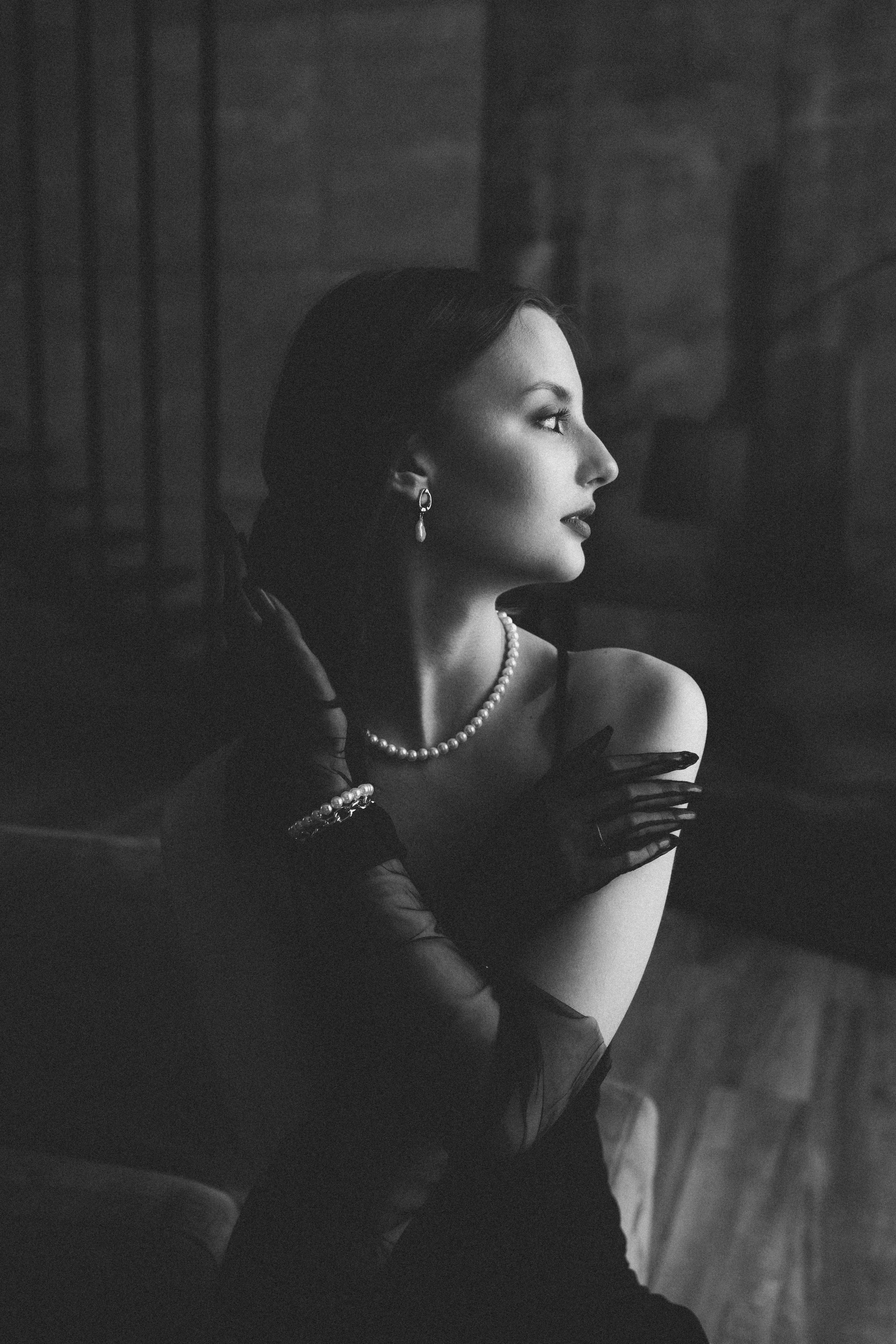 Прекрасная Руслана. Фотограф в Санкт-Петербурге Светлана Арестова