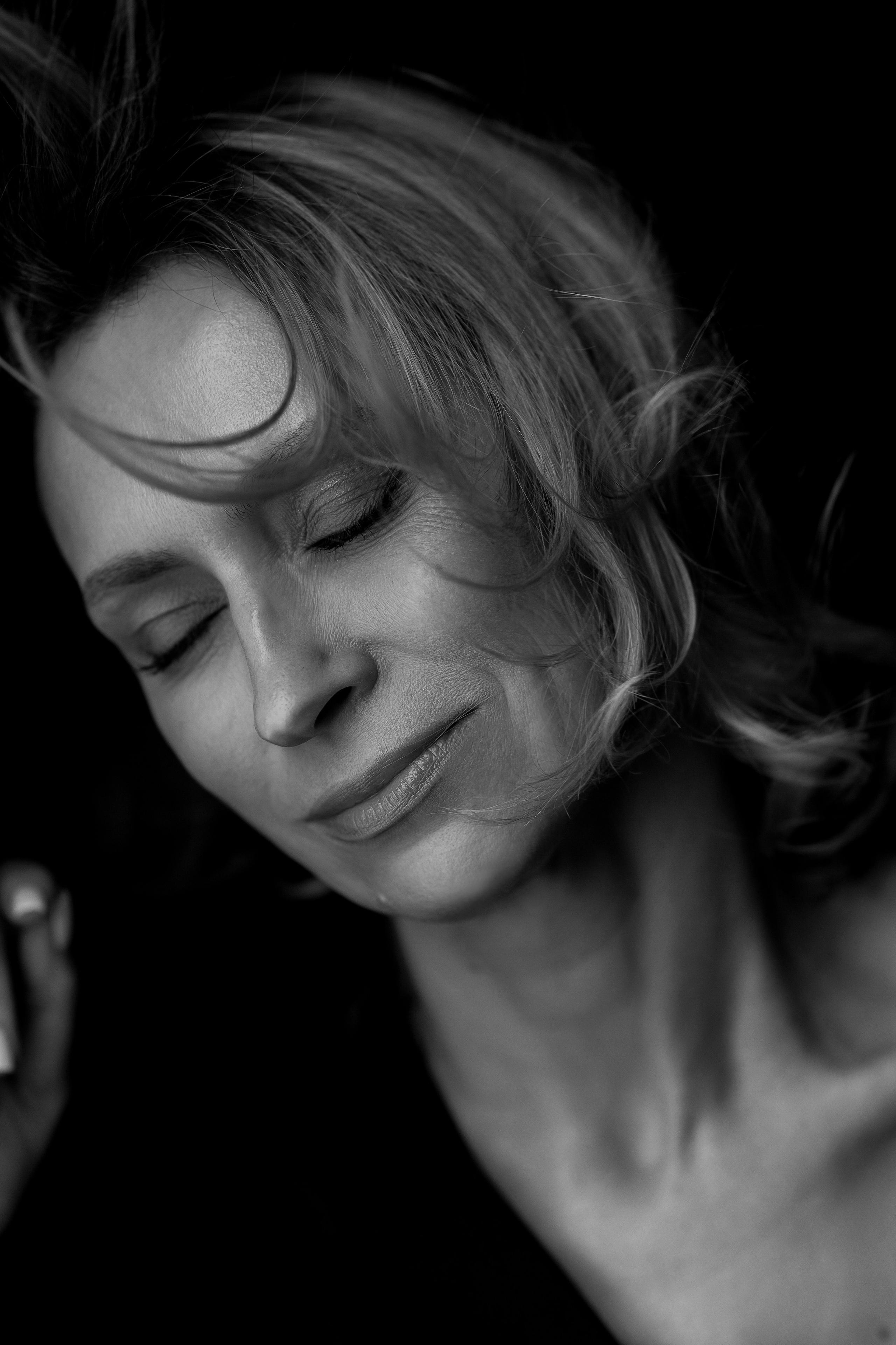 Светлана 48. Женский фотограф г. Барнаул Ольга Чупина