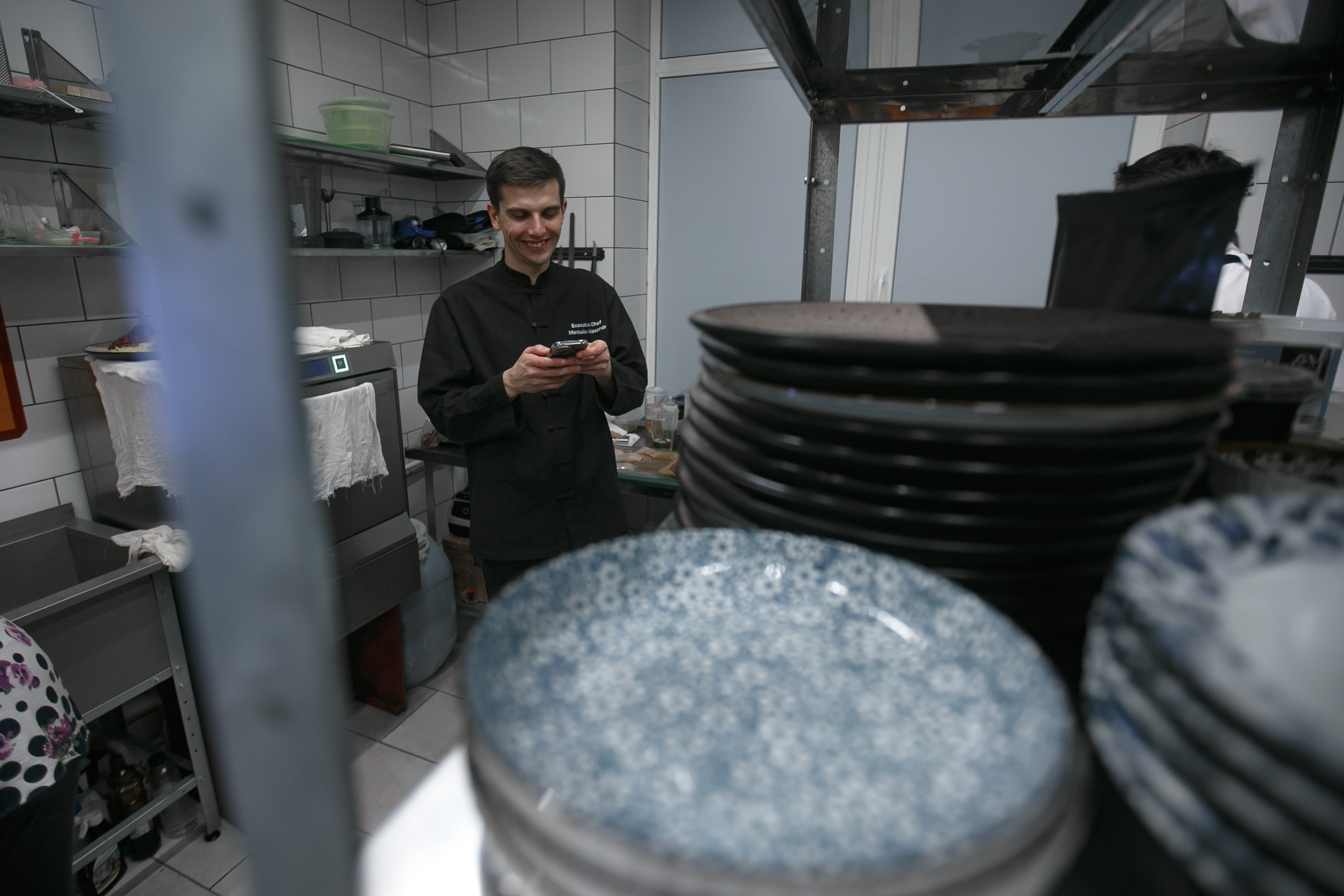 Гастроужин челябинск