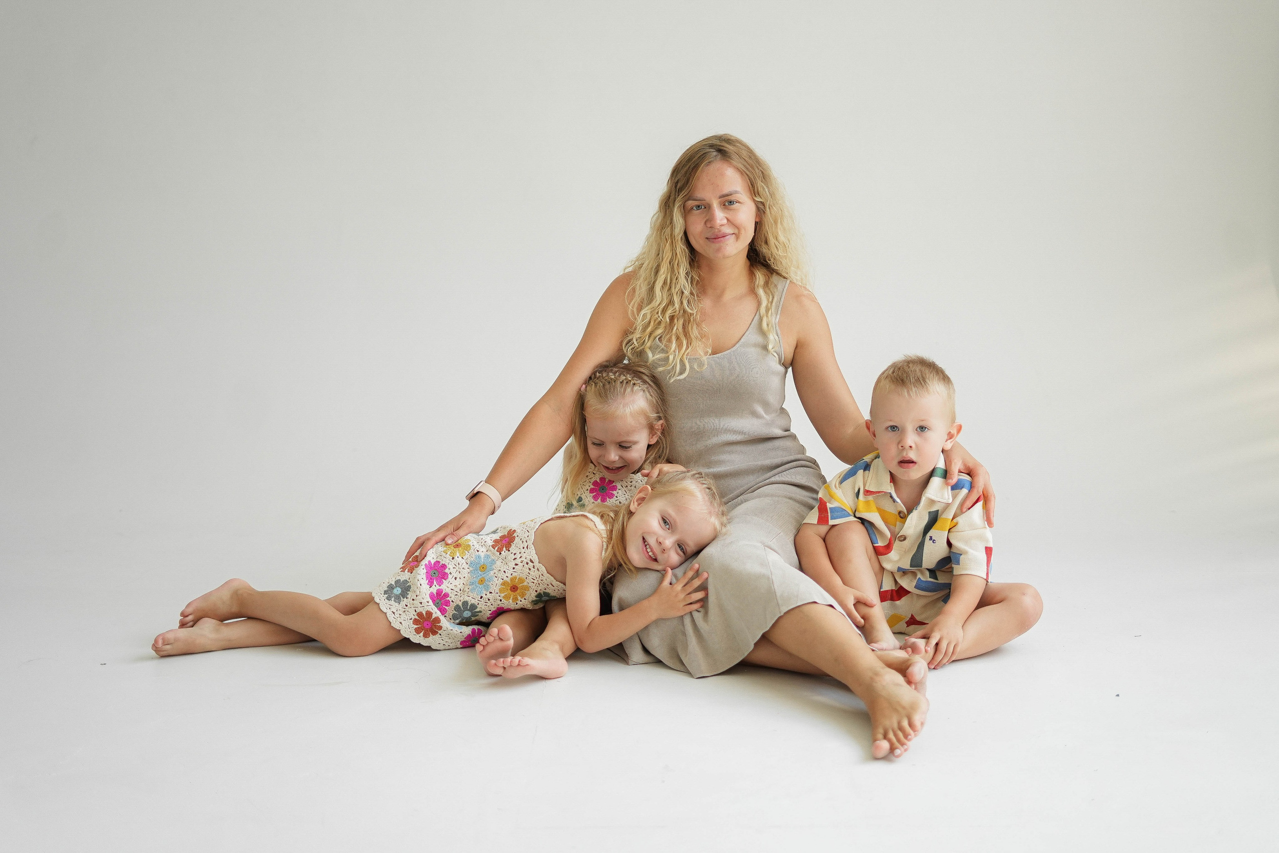 Семён день рождение. Фотограф Волгоград Анастасия Ли