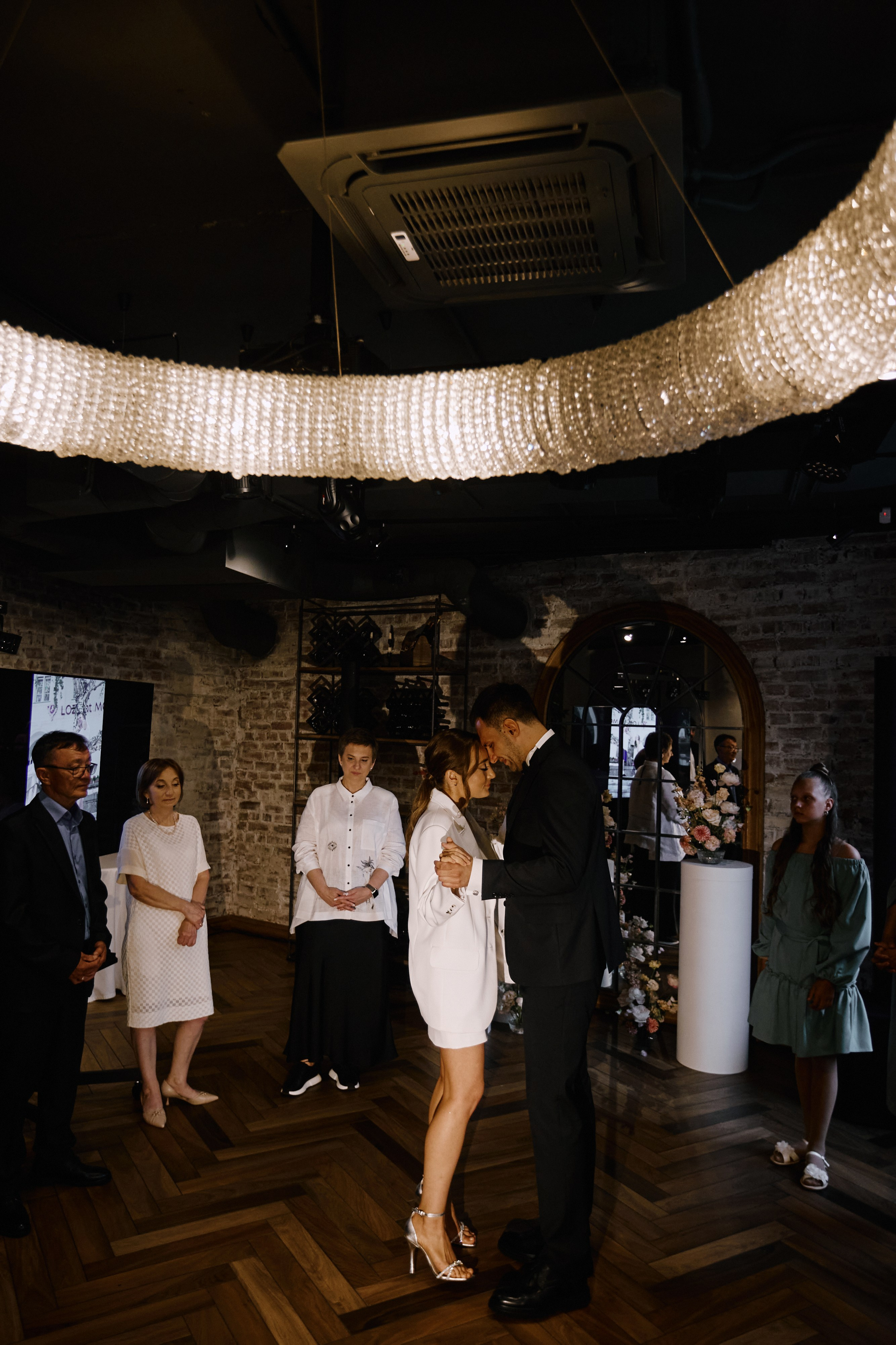 Марк и Юлия. Портретный и свадебный фотограф в Екатеринбурге Владимир ЛузинЛузин