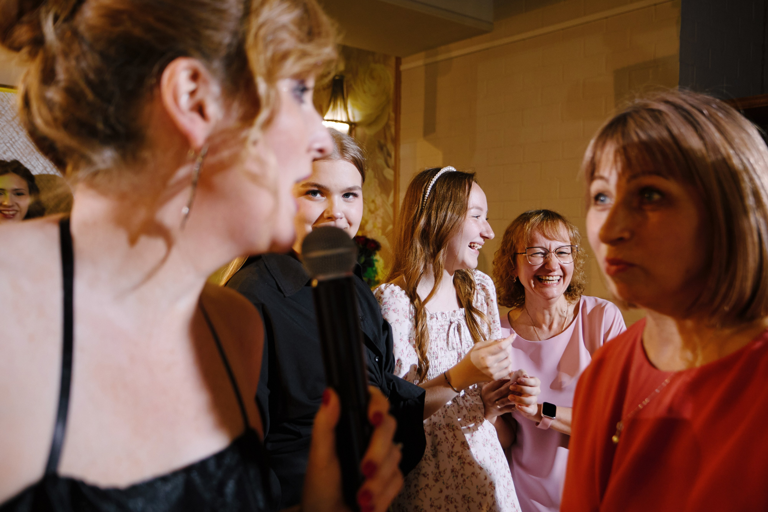 Выпускной 11кл. Портретный и свадебный фотограф в Екатеринбурге Владимир ЛузинЛузин