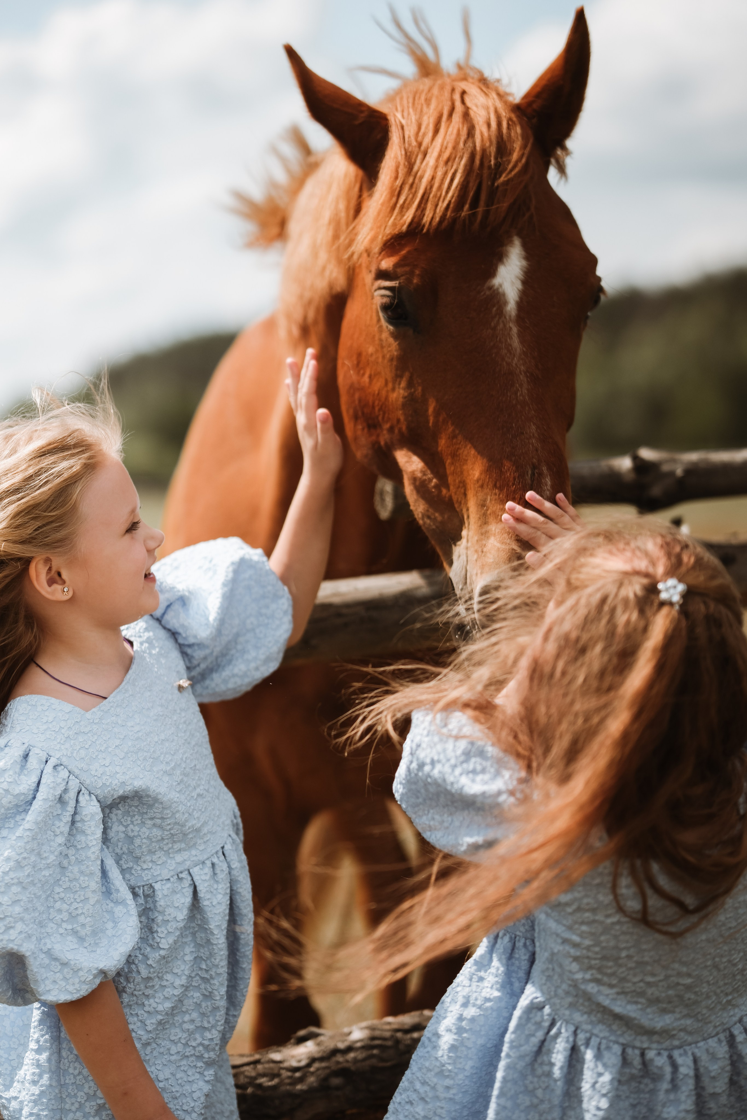 Фотосессия для деовчек!. Фотограф новорожденных в Брянске Анжелика Прохоренкова