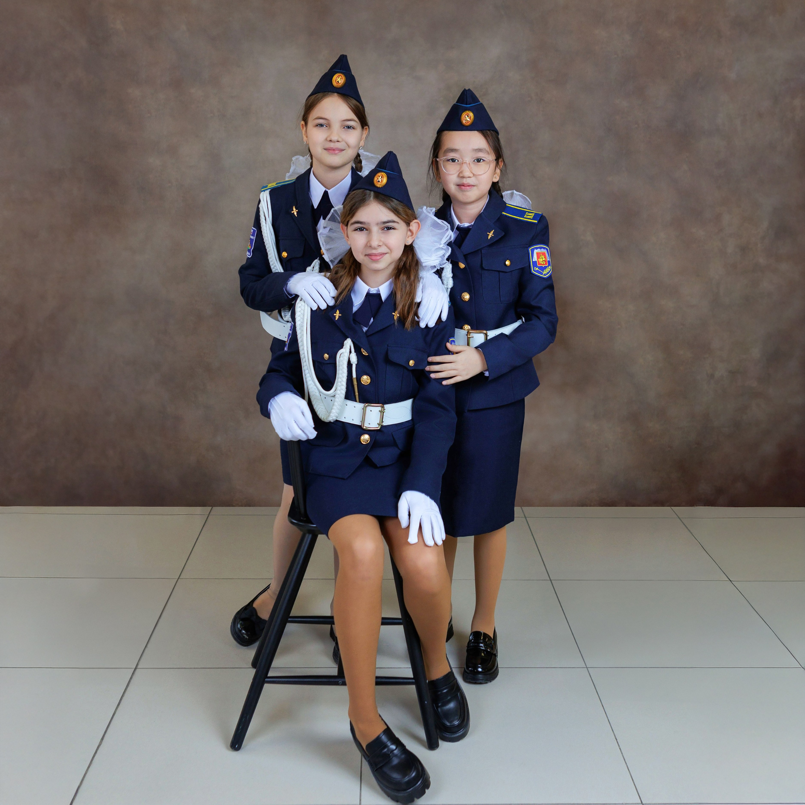 Школьная съемка. Выпускные альбомы и школьный фотограф в Подольске, Троицке, Щербинке, Москве и Московской области