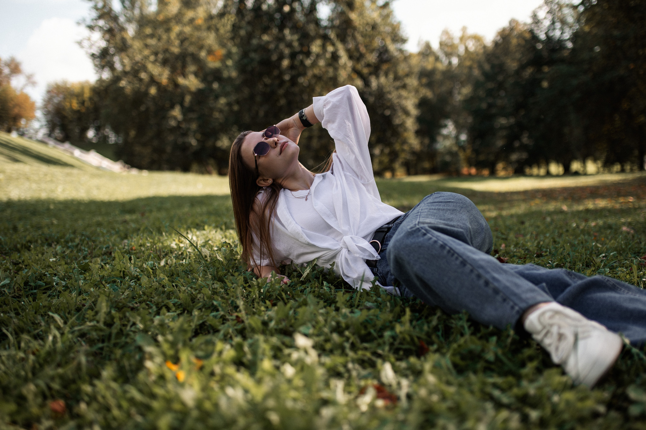 Кристина. Семейный фотограф Кострома/Санкт-Петребург Дарья Гавриченко