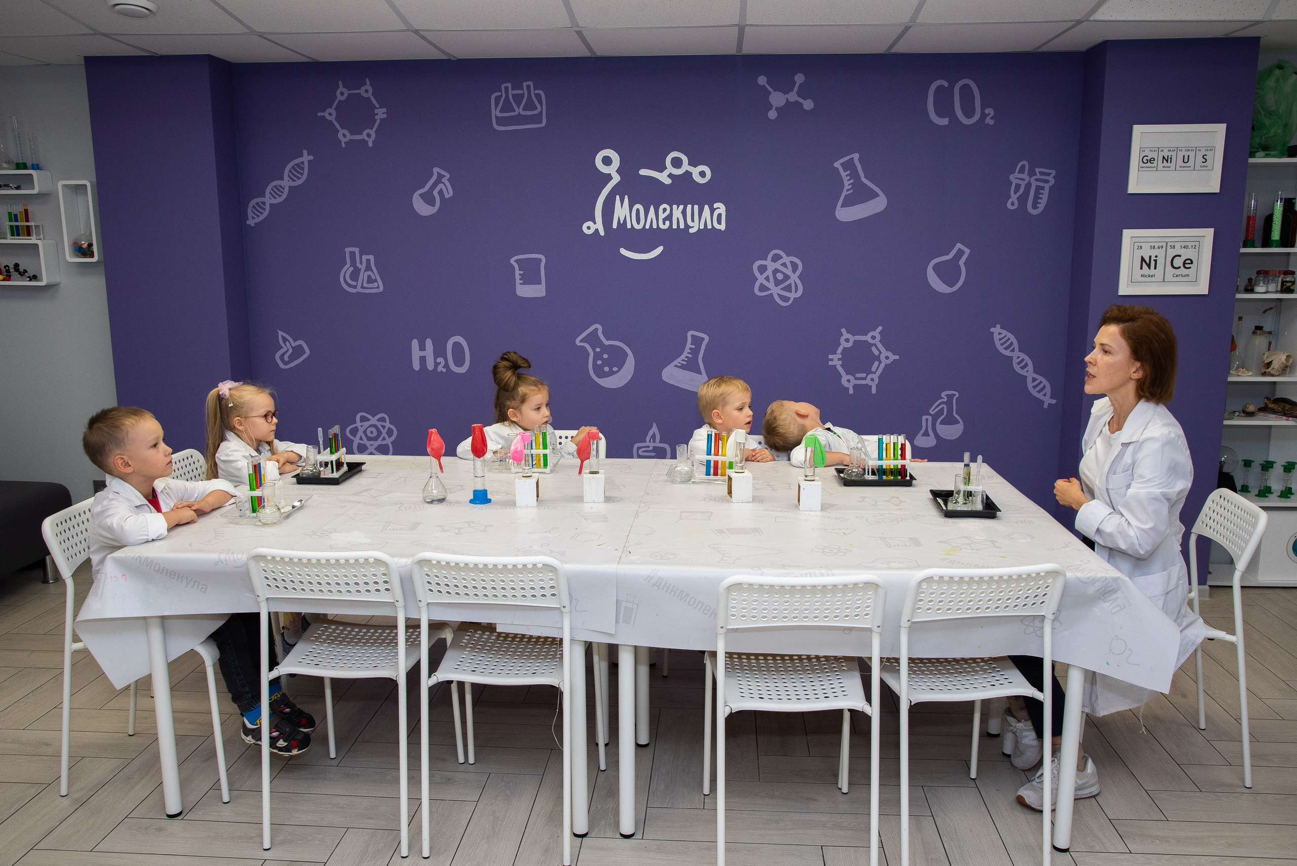 Паше 5 лет. Свадебный и семейный фотограф Ольга Астрейко