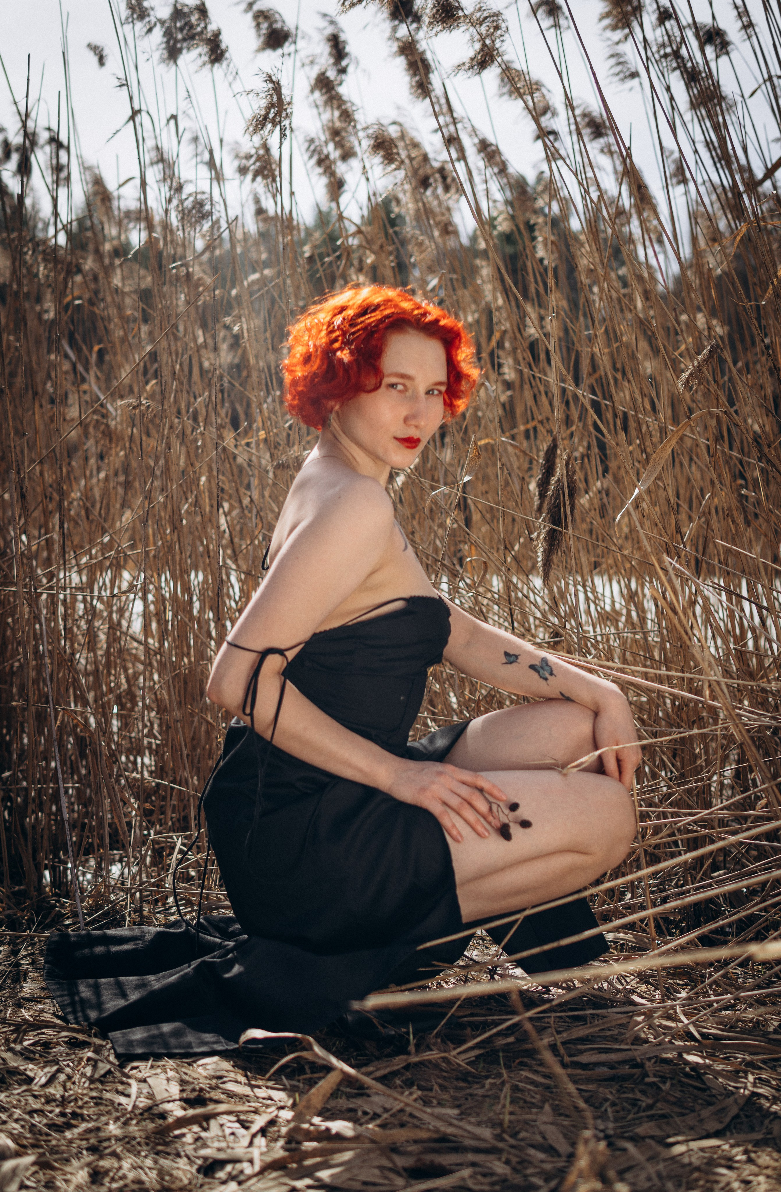 Лилит. Natalya Bondareva Photographу