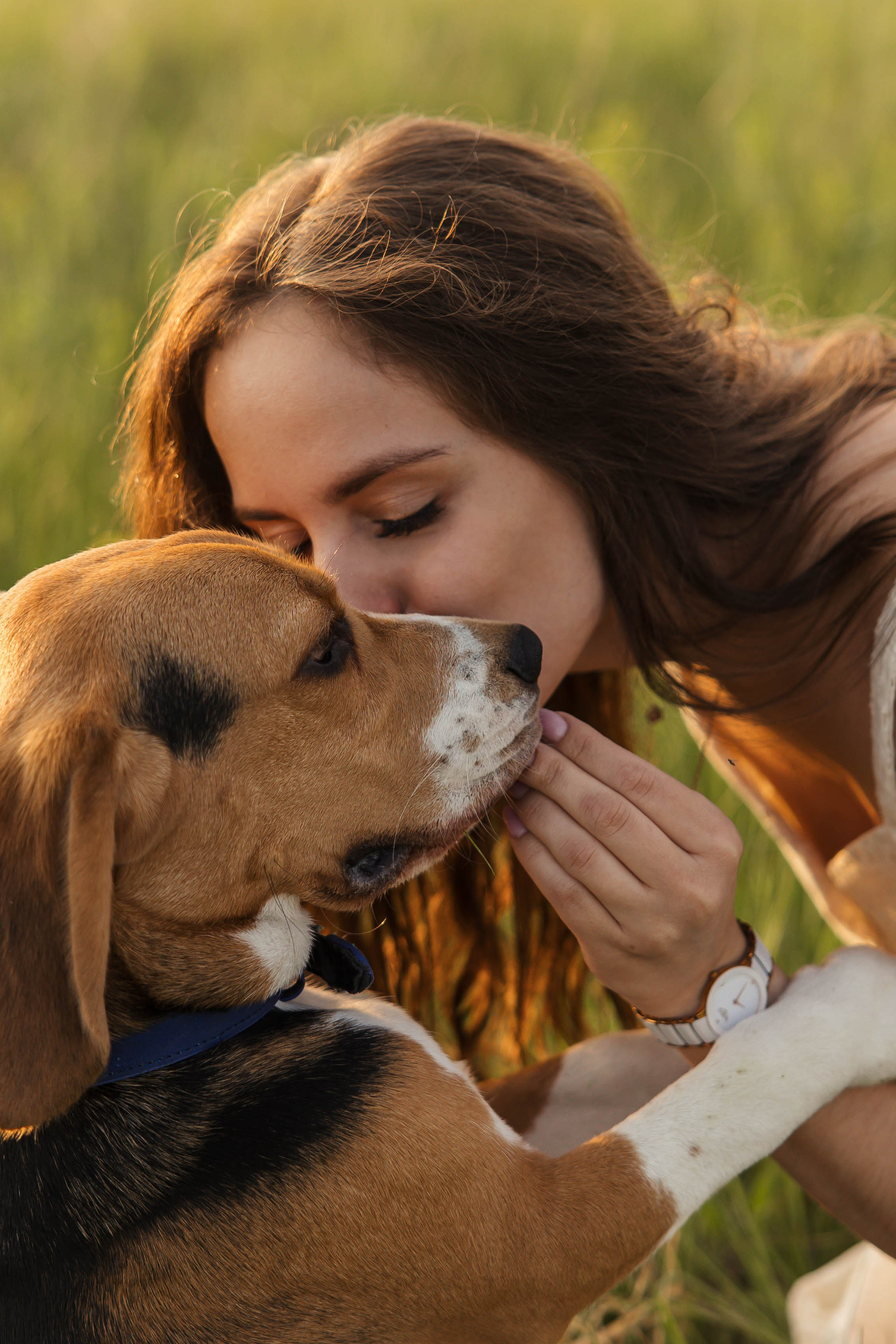 Глеб и Маша. Главная