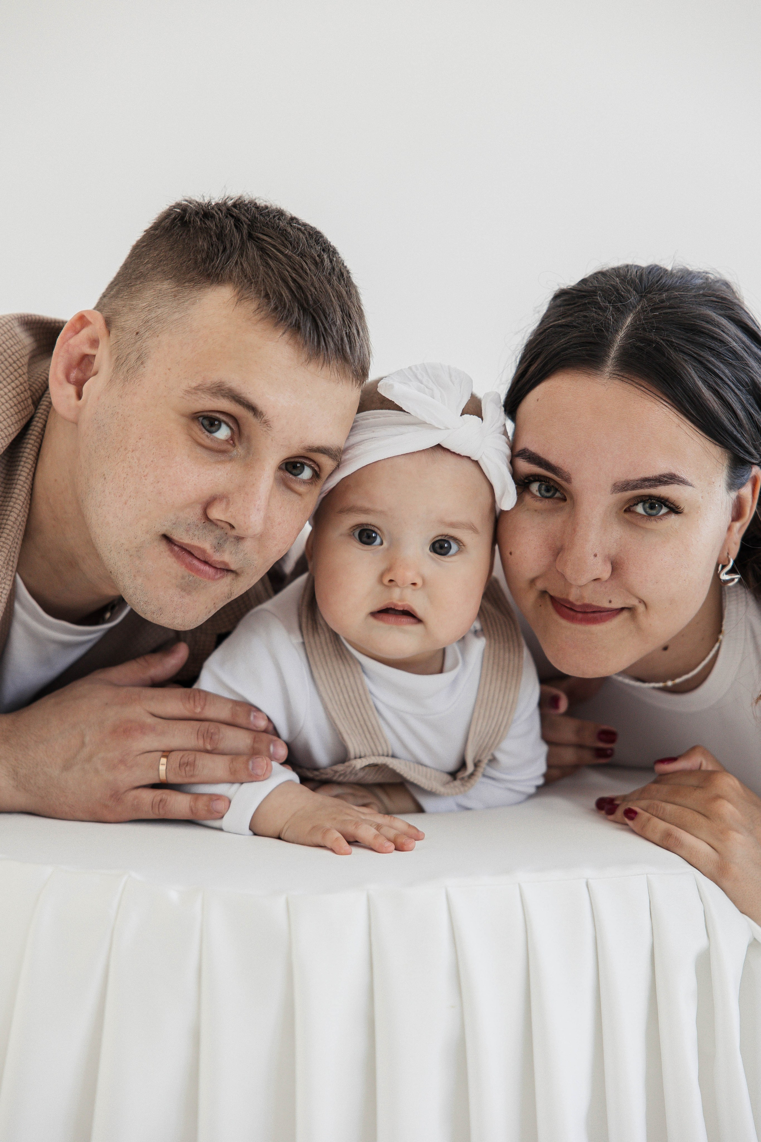 Пупсик Злата. Главная