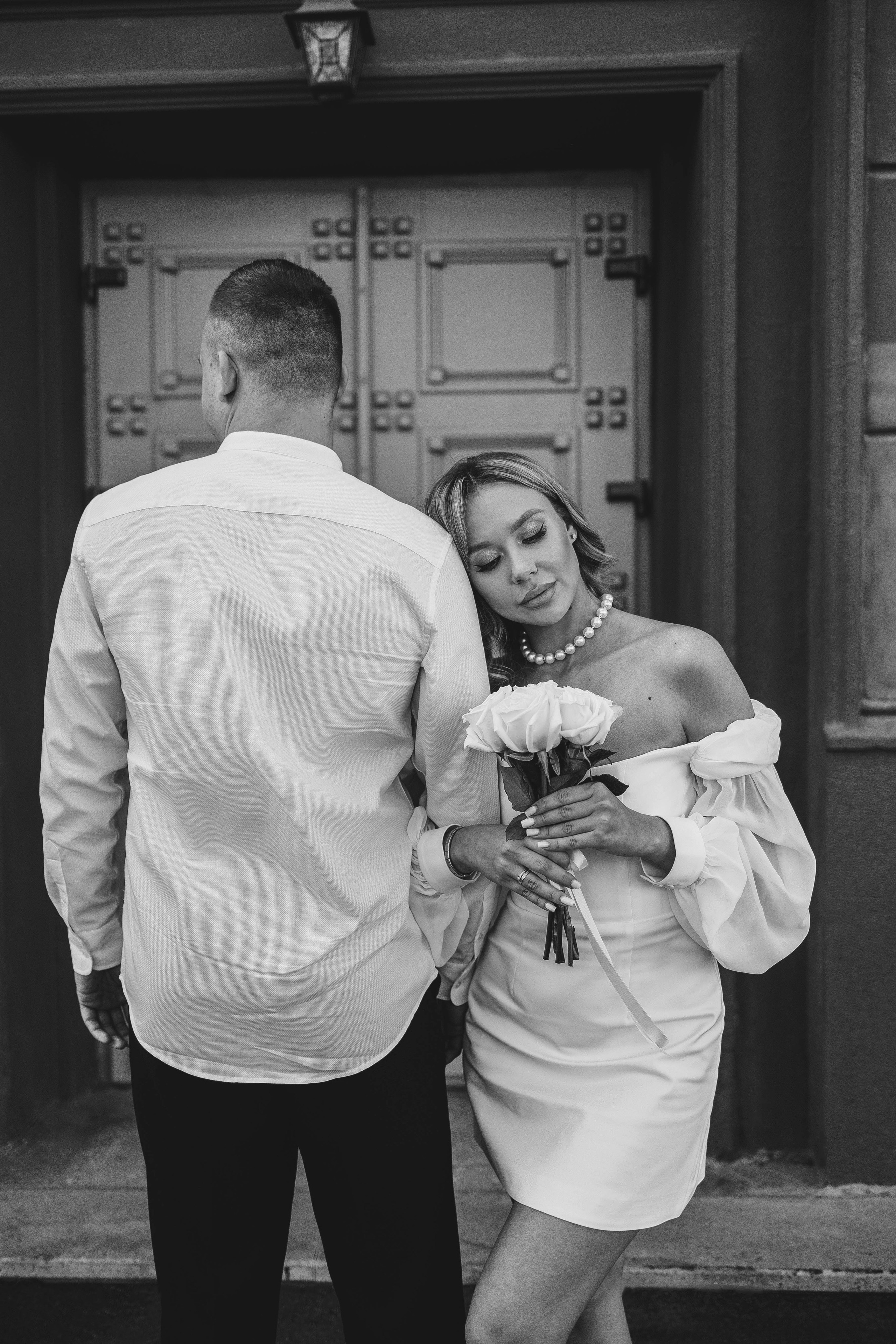 Иван и Олеся. Главная