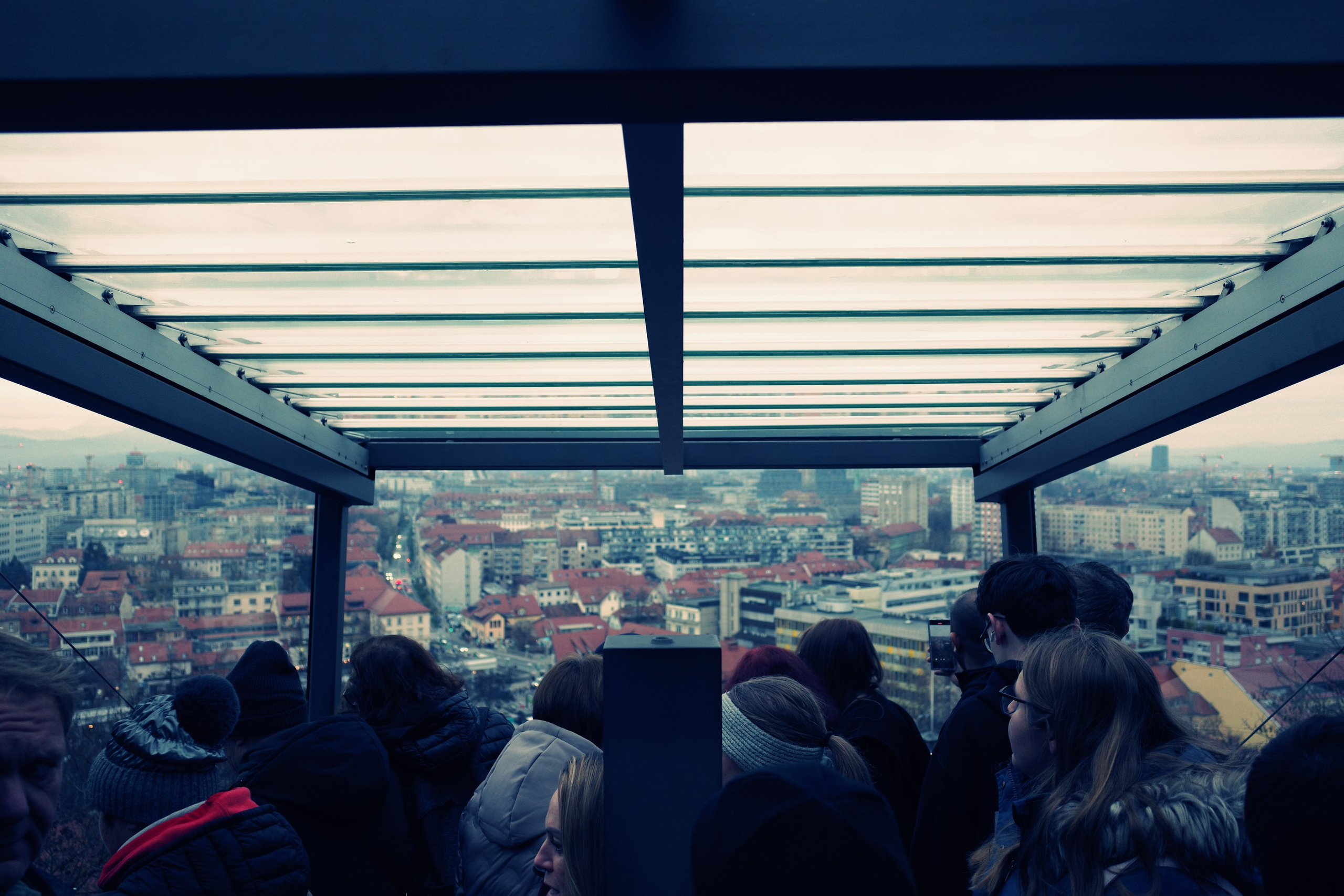 Словения. Фотографирую для себя, своей семьи и друзей!