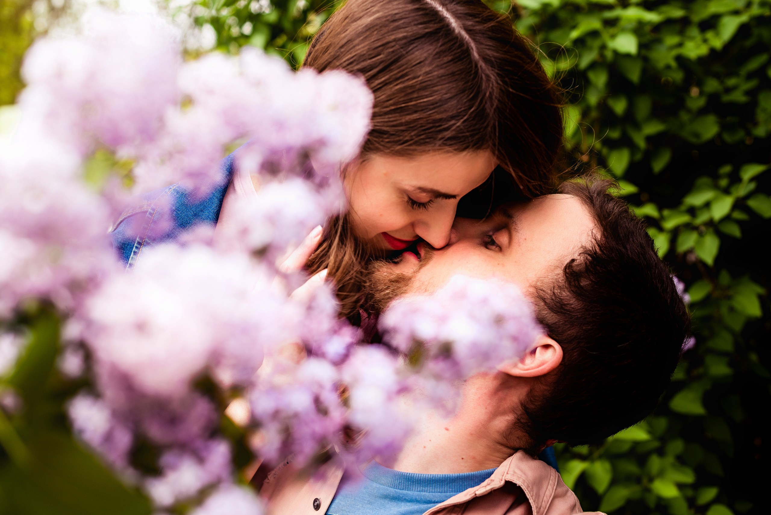 Lovestory Павел и Ирина. Главная