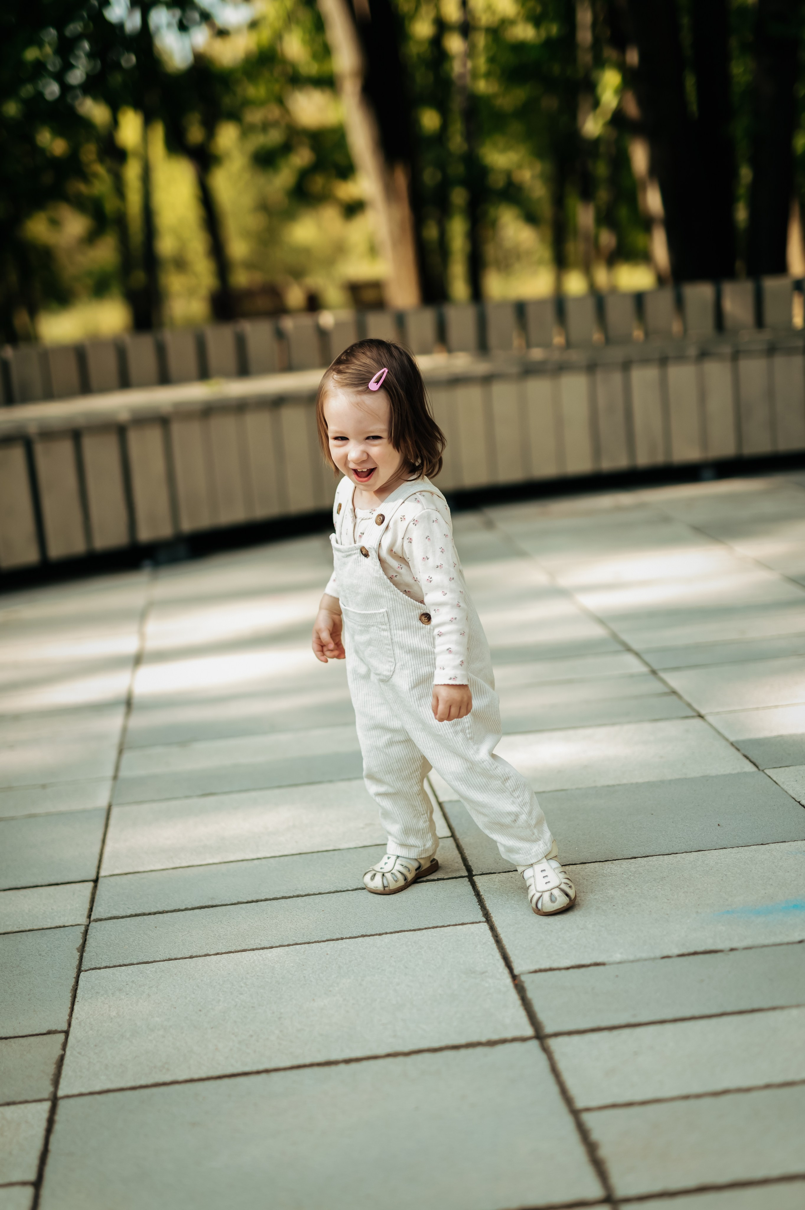 Сентябрь в парке. Семейный фотограф. Lifestyle. Москва. Анастасия Михайлова