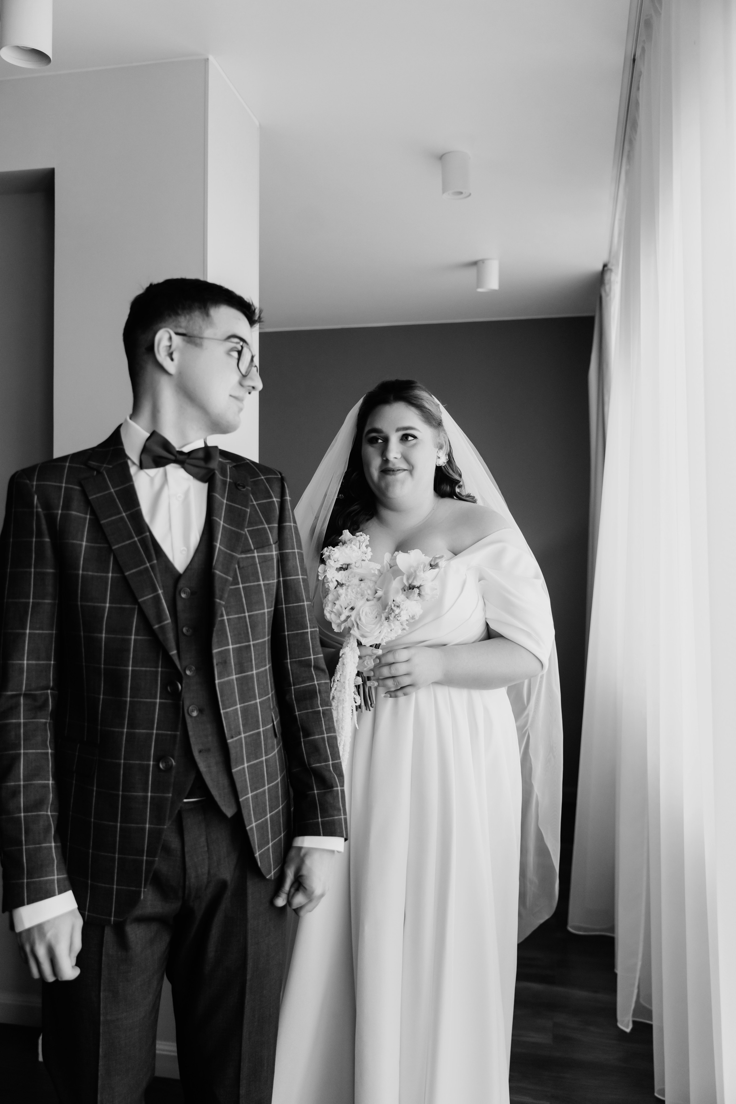 Андрей и Анастасия. Фотограф, который снимает любовь в Санкт-Петербурге и Череповце