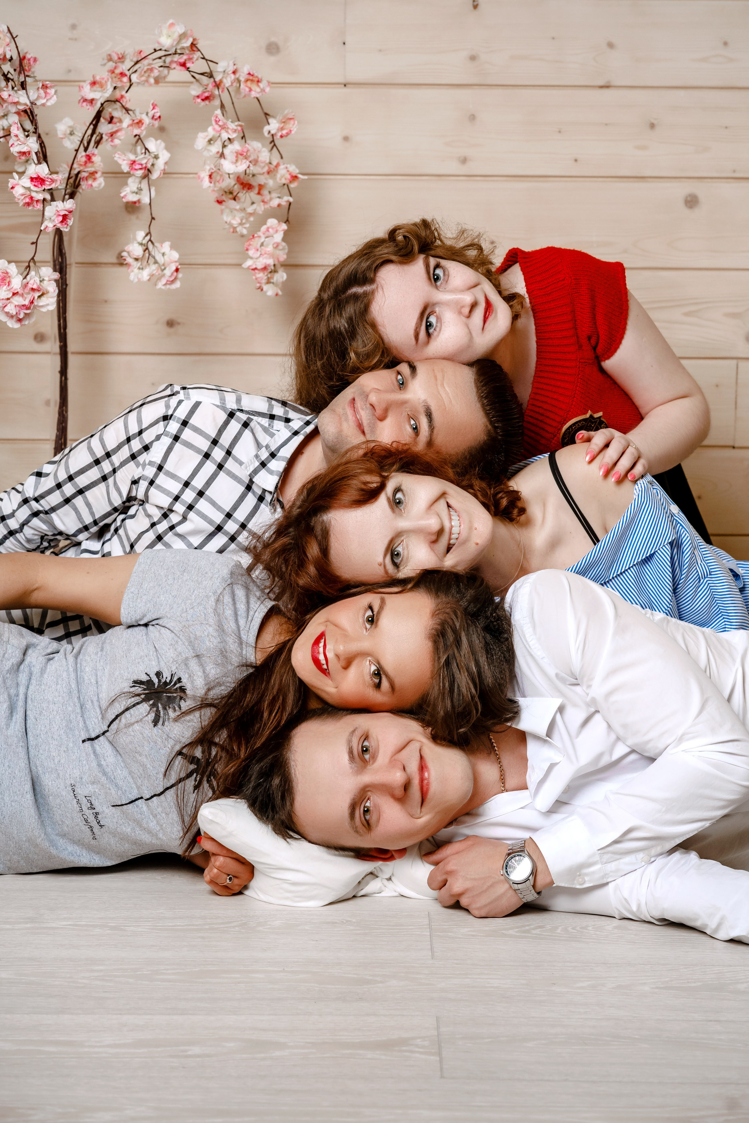 Контент. Фотограф в Тольятти Андрей Медведев