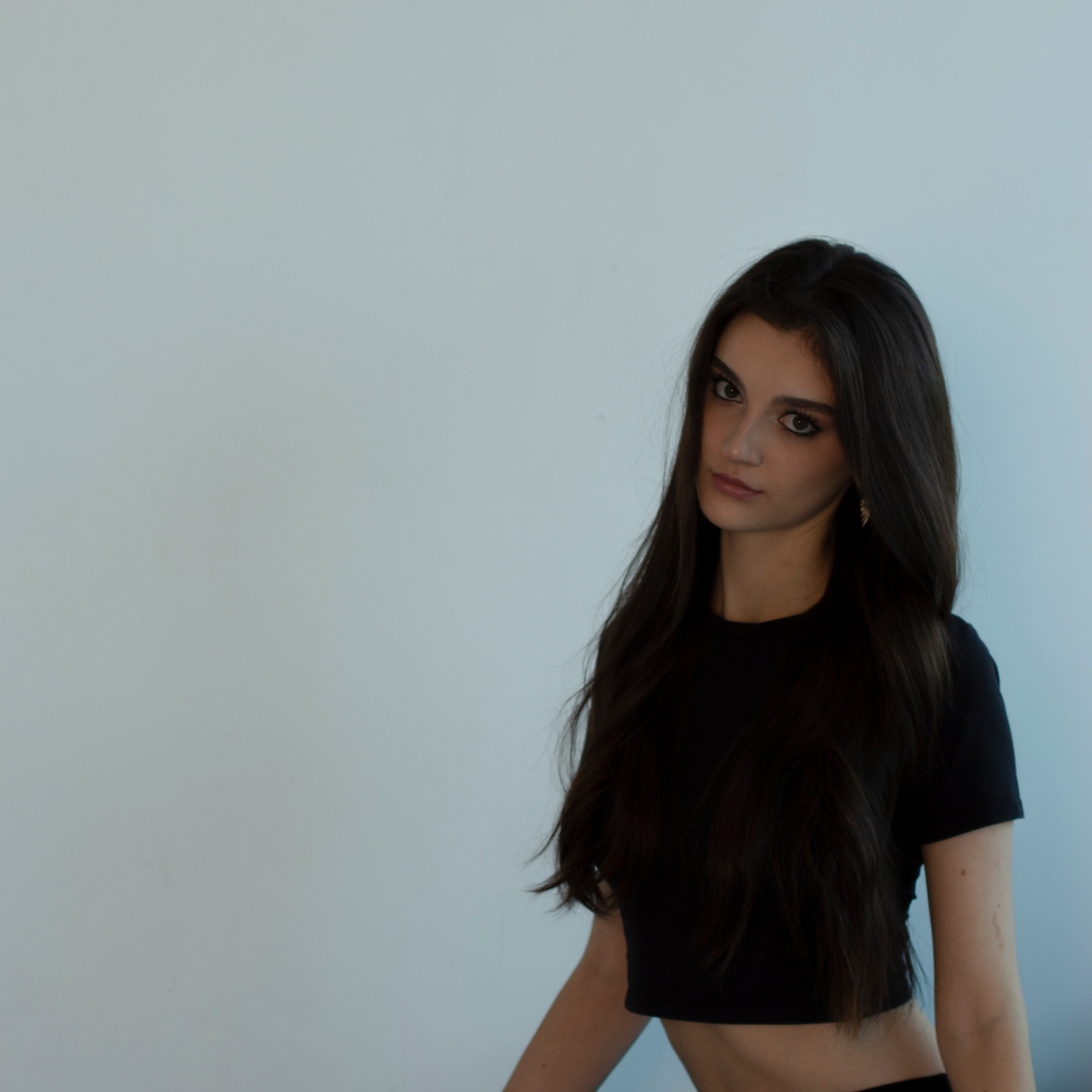 Соня. Главная