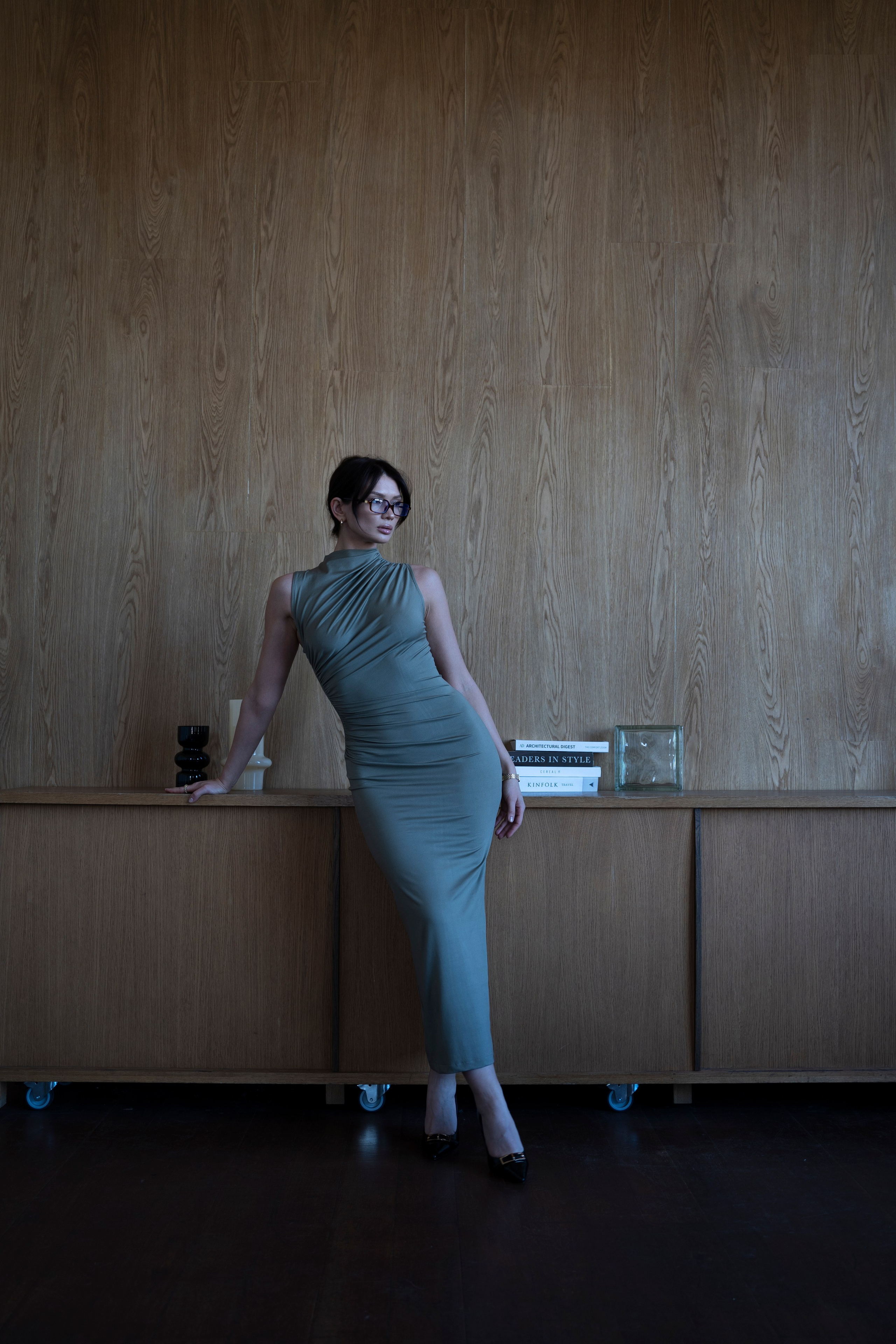 МУЗА. Главная