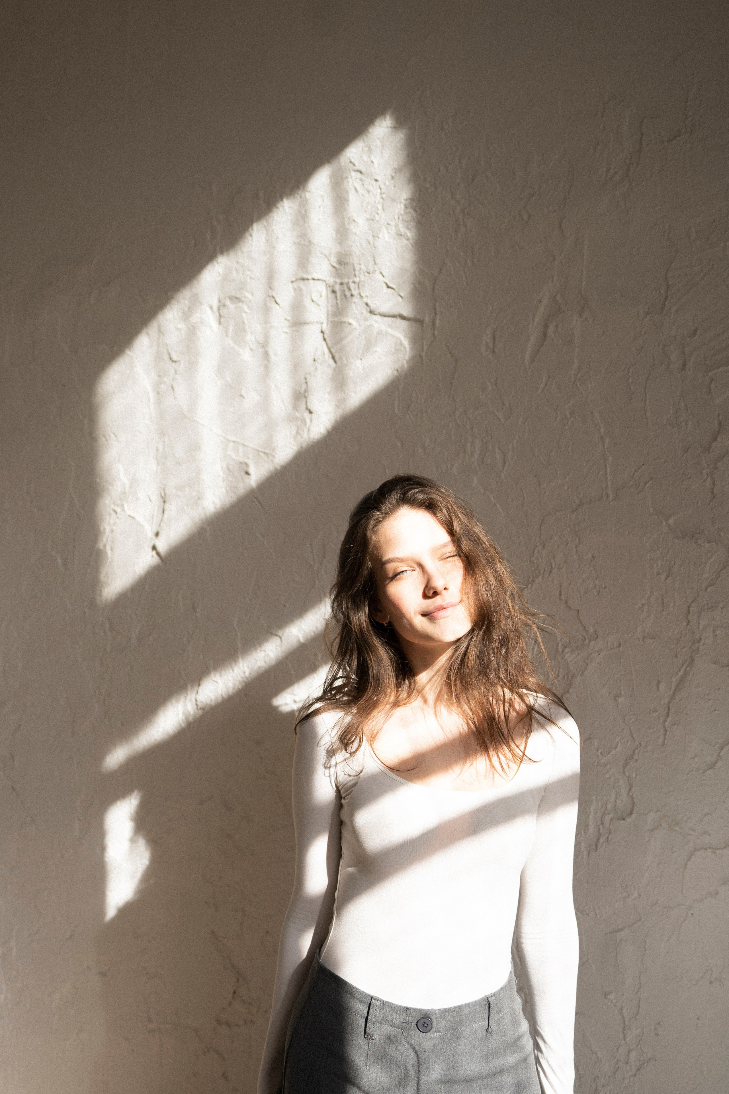 Анастасия. Главная