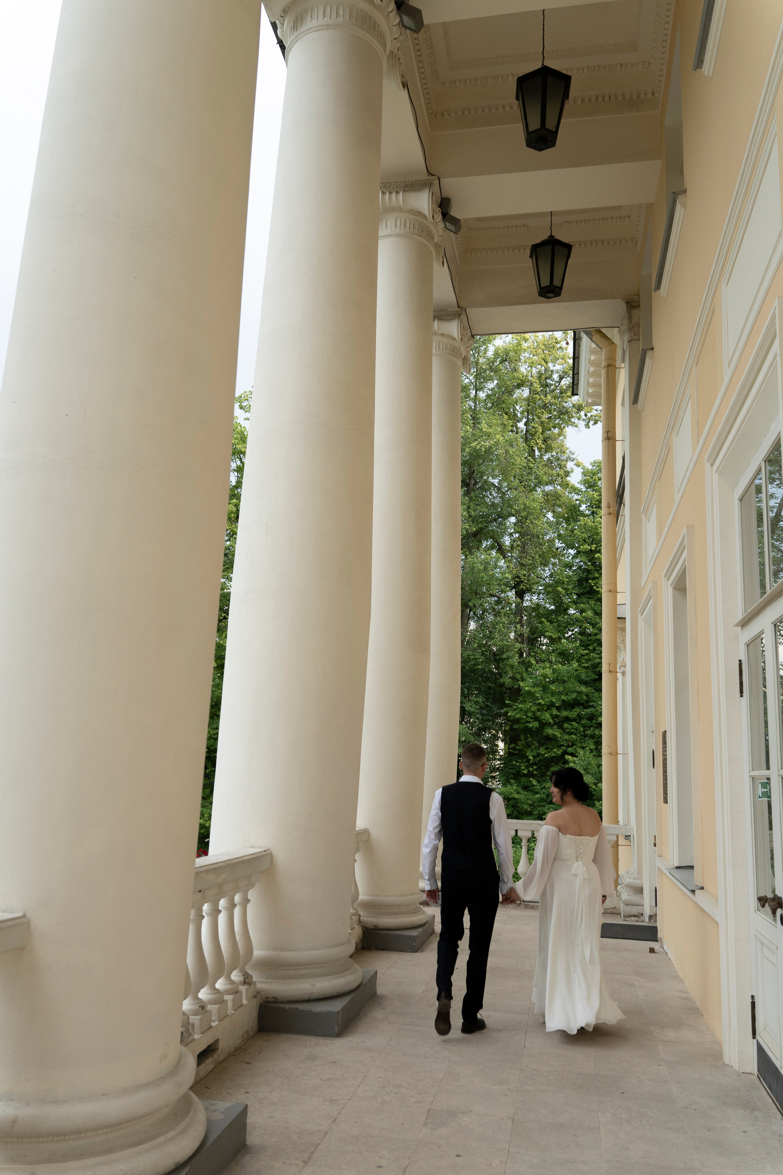 Алёна+Дмитрий. Главная