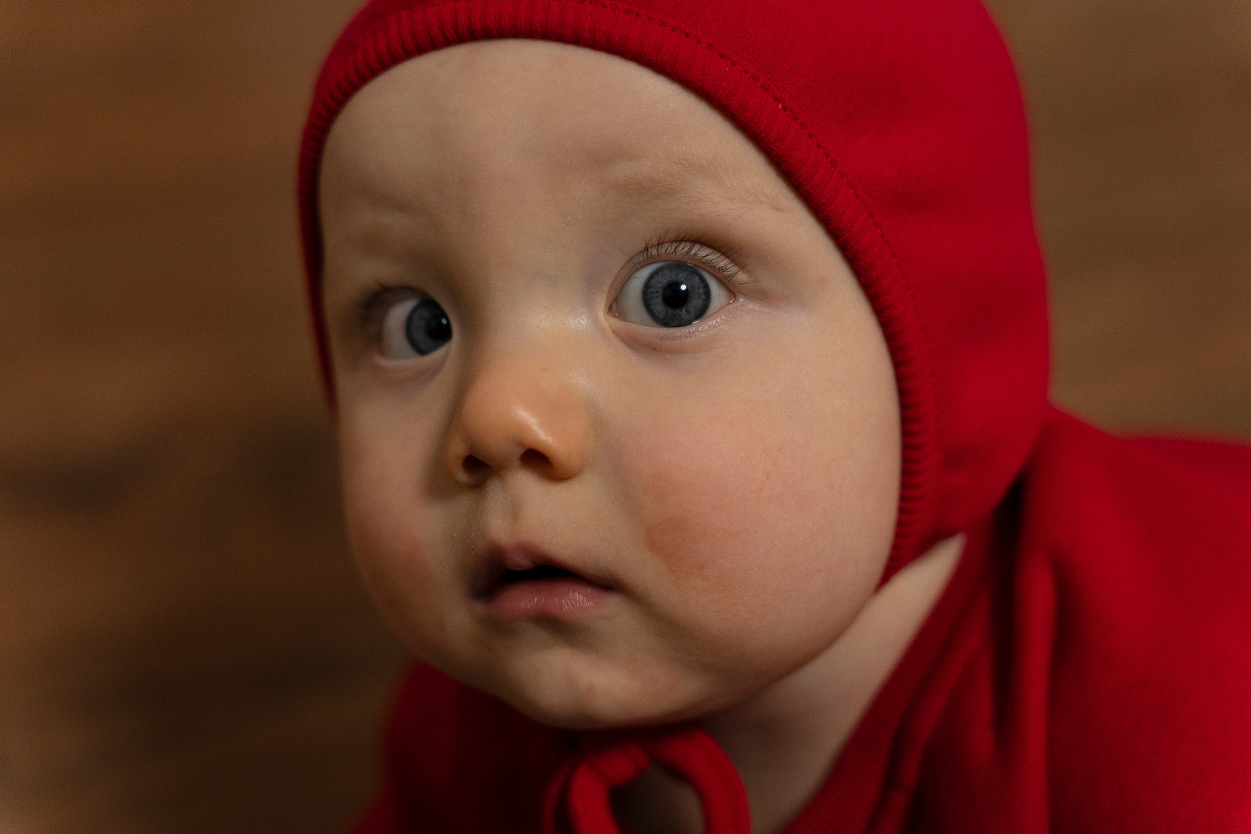 Новогодние тройняшки. Главная