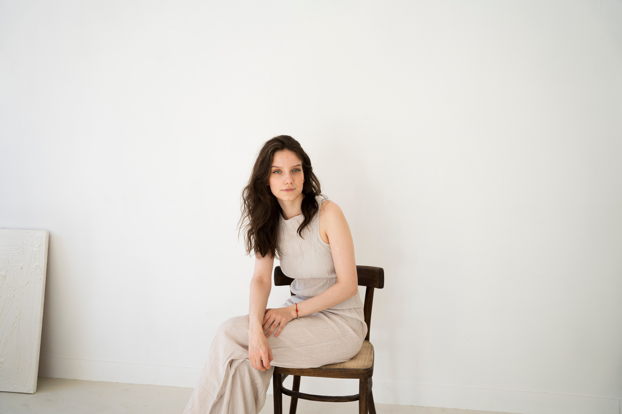 Анастасия. Главная