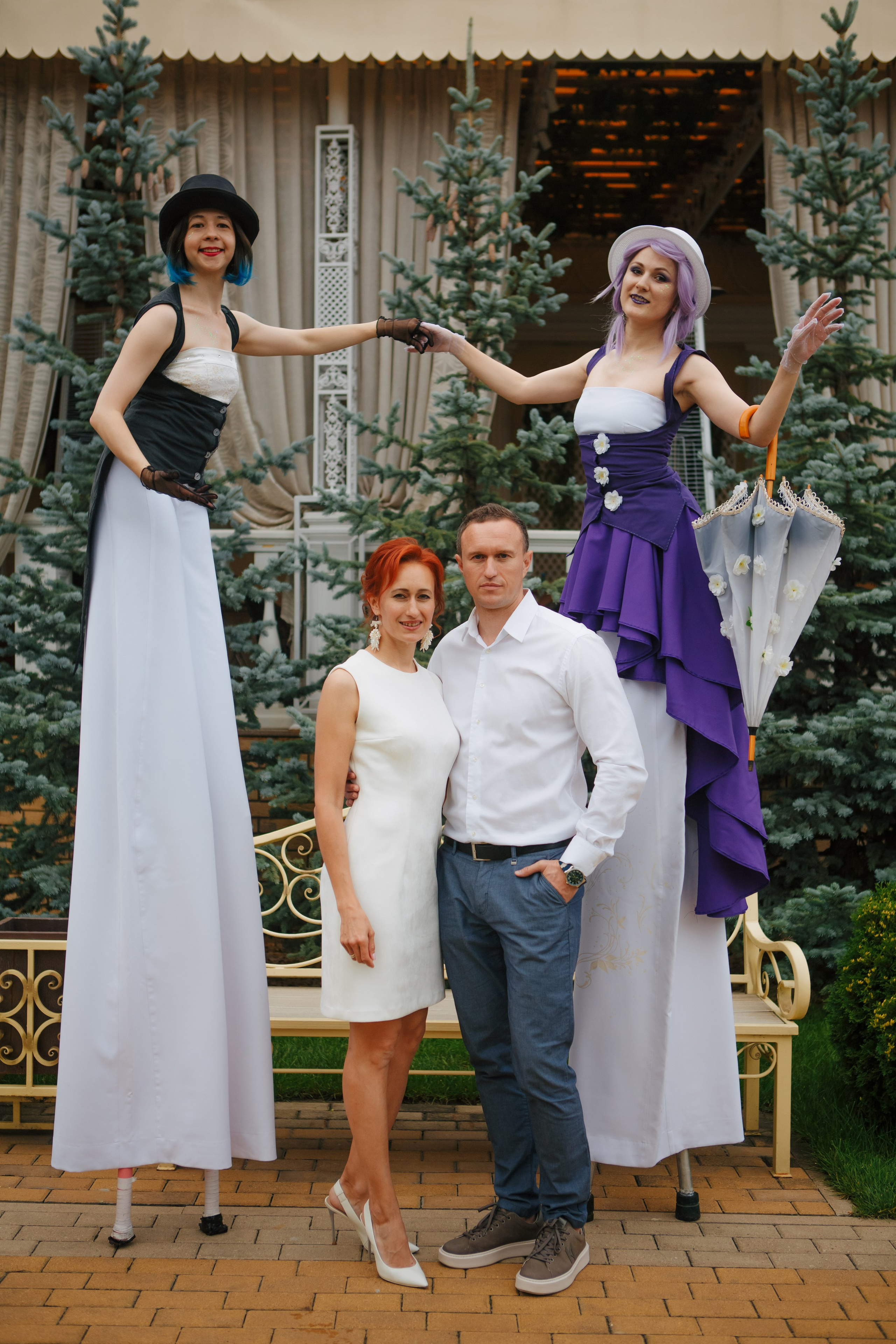 День Рождения. Фотограф Александра Рышкова