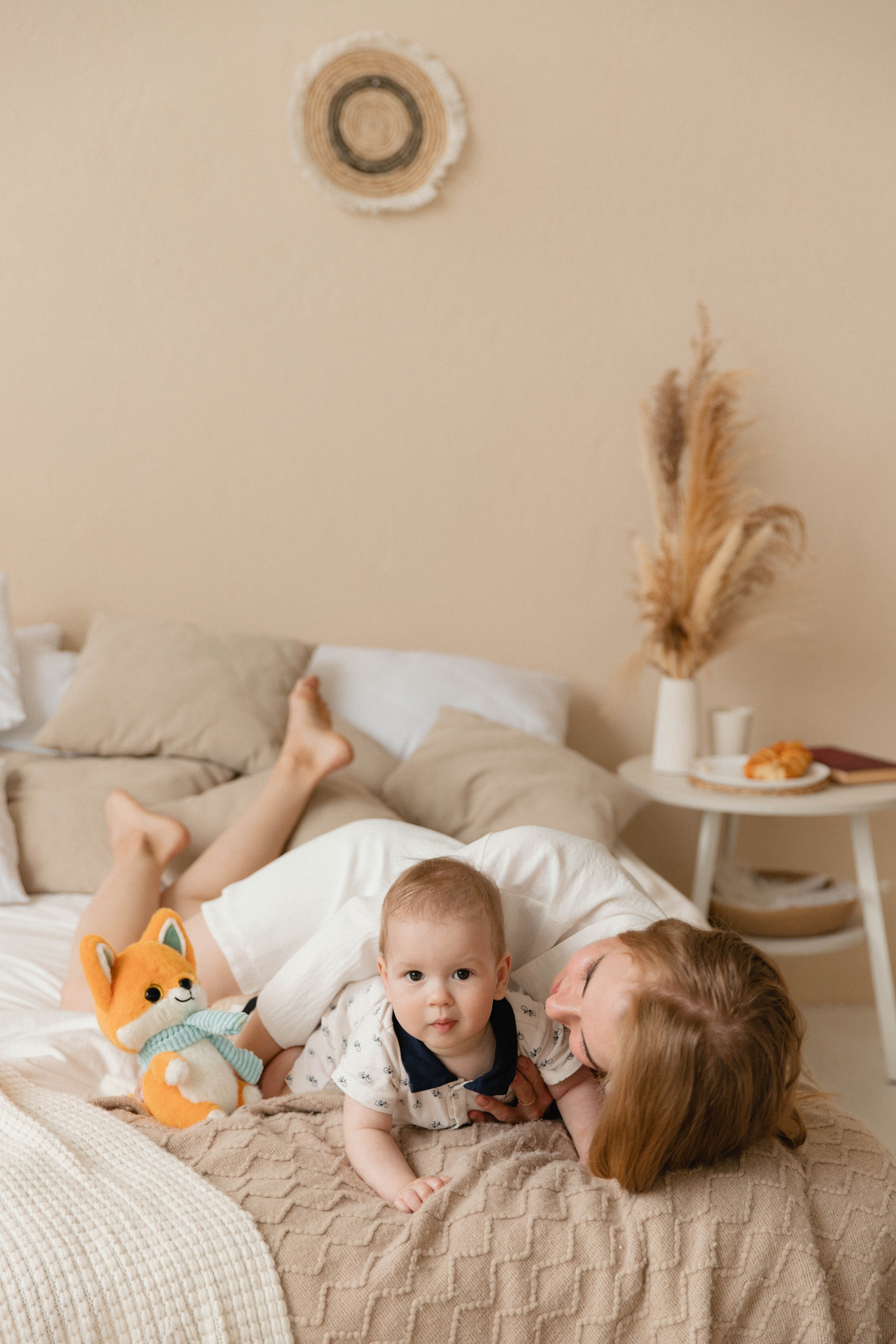 Александра и Елисей. Семейный и свадебный фотограф Нижний Новгород