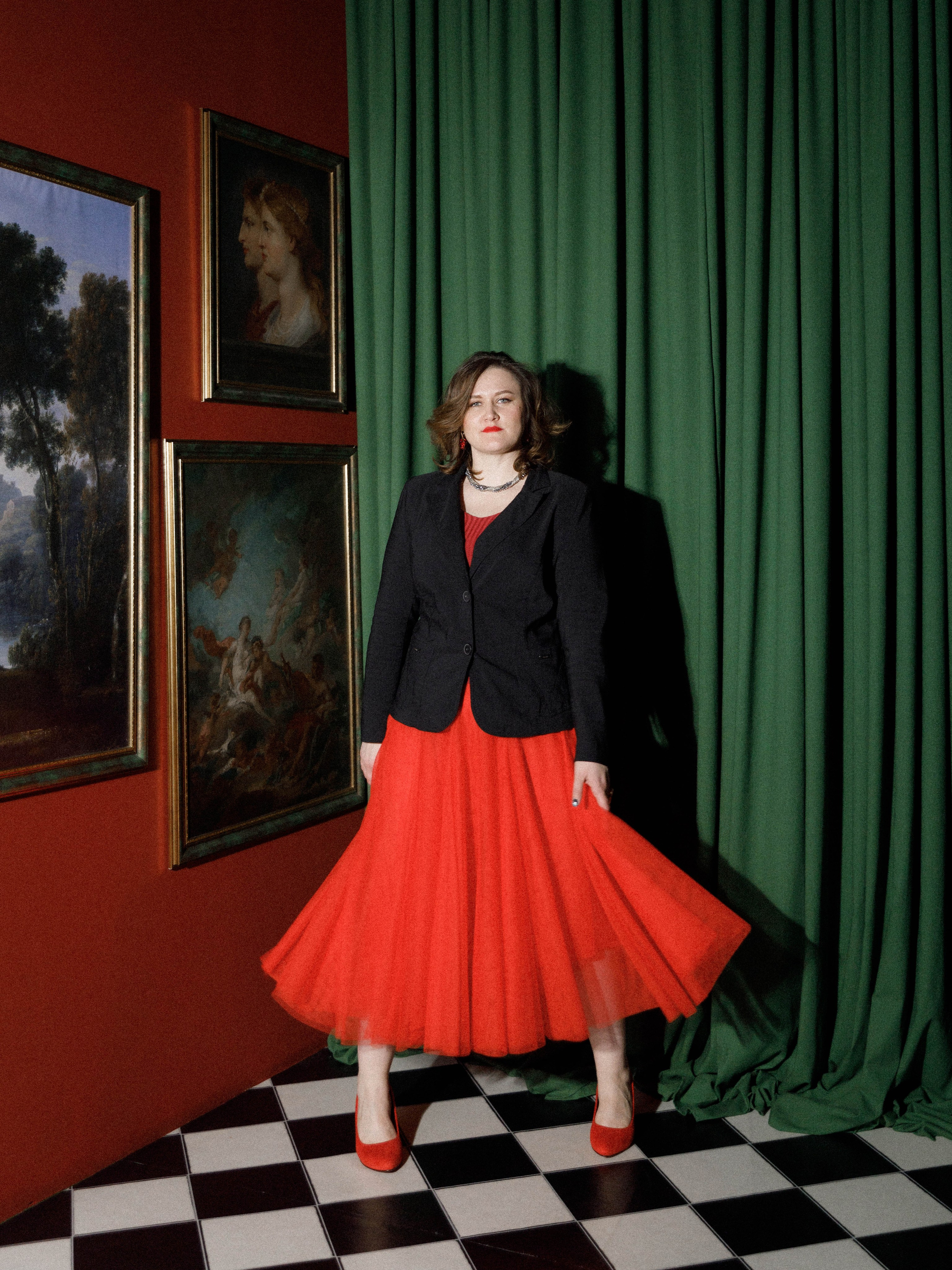 Ирина. Репортажный фотограф в Новосибирске Алена Помазунова