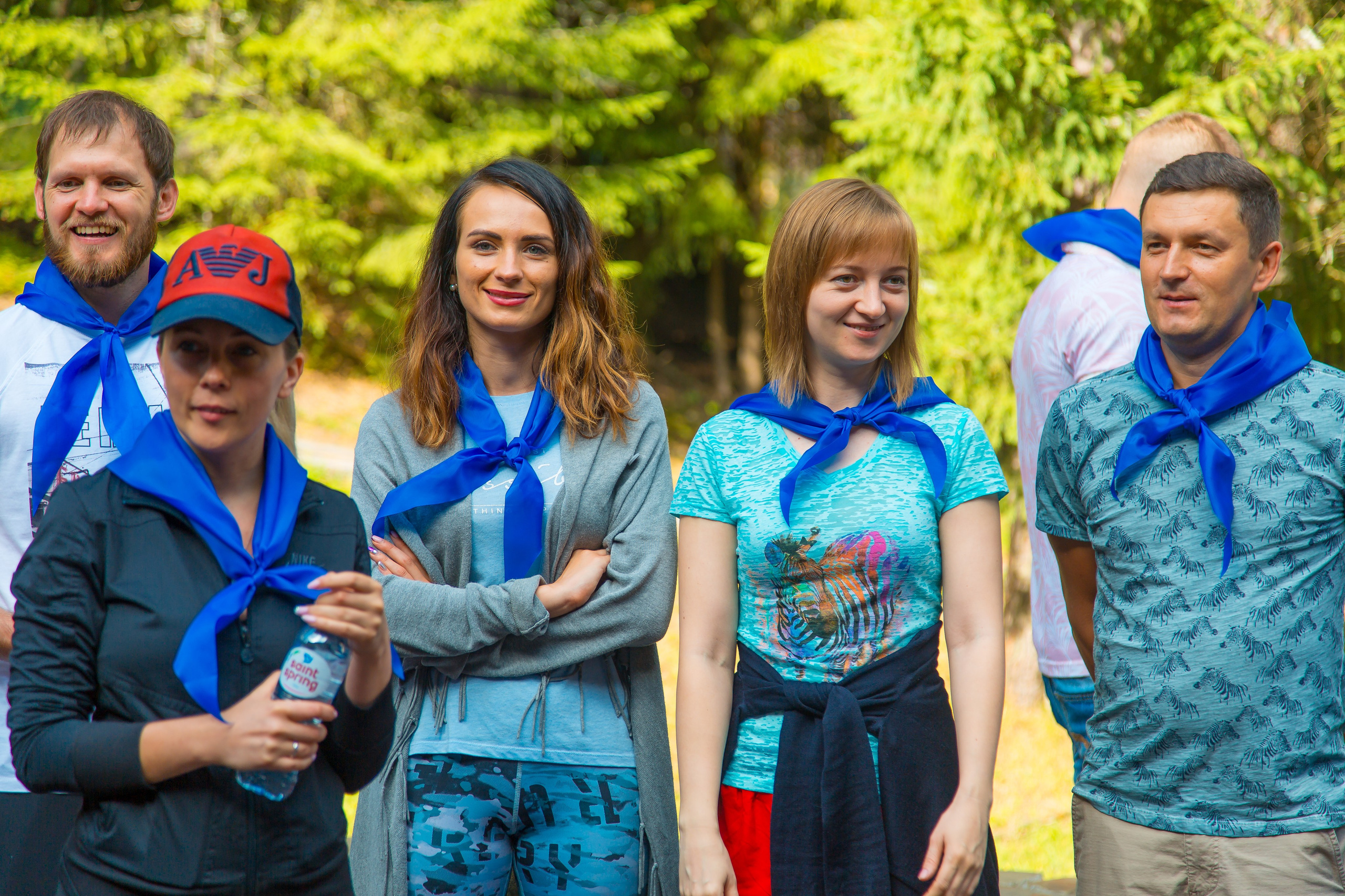 КОРПОРАТИВ РАПСОДИЯ. Главная