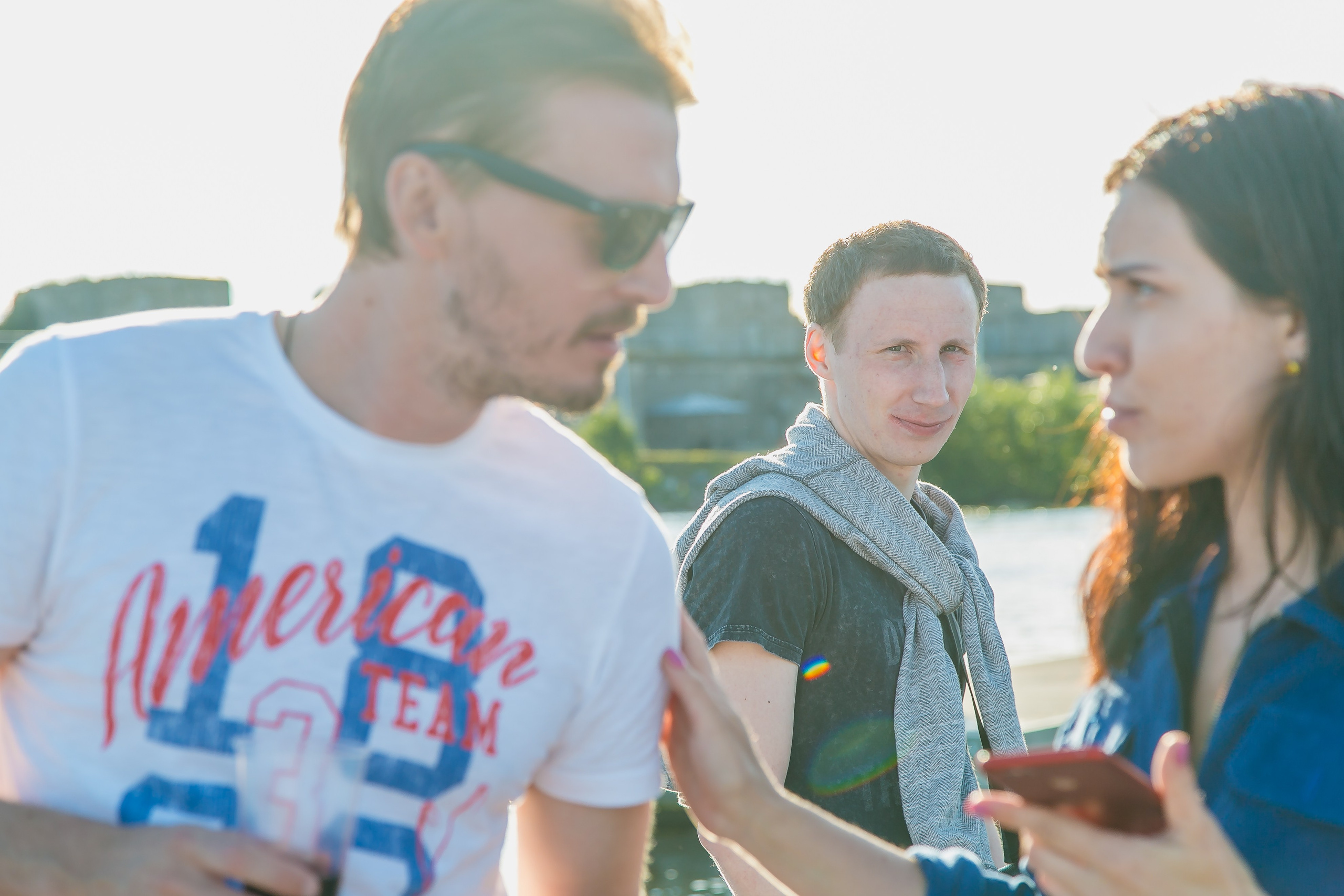 КОРПОРАТИВ ЛЕТО. Главная