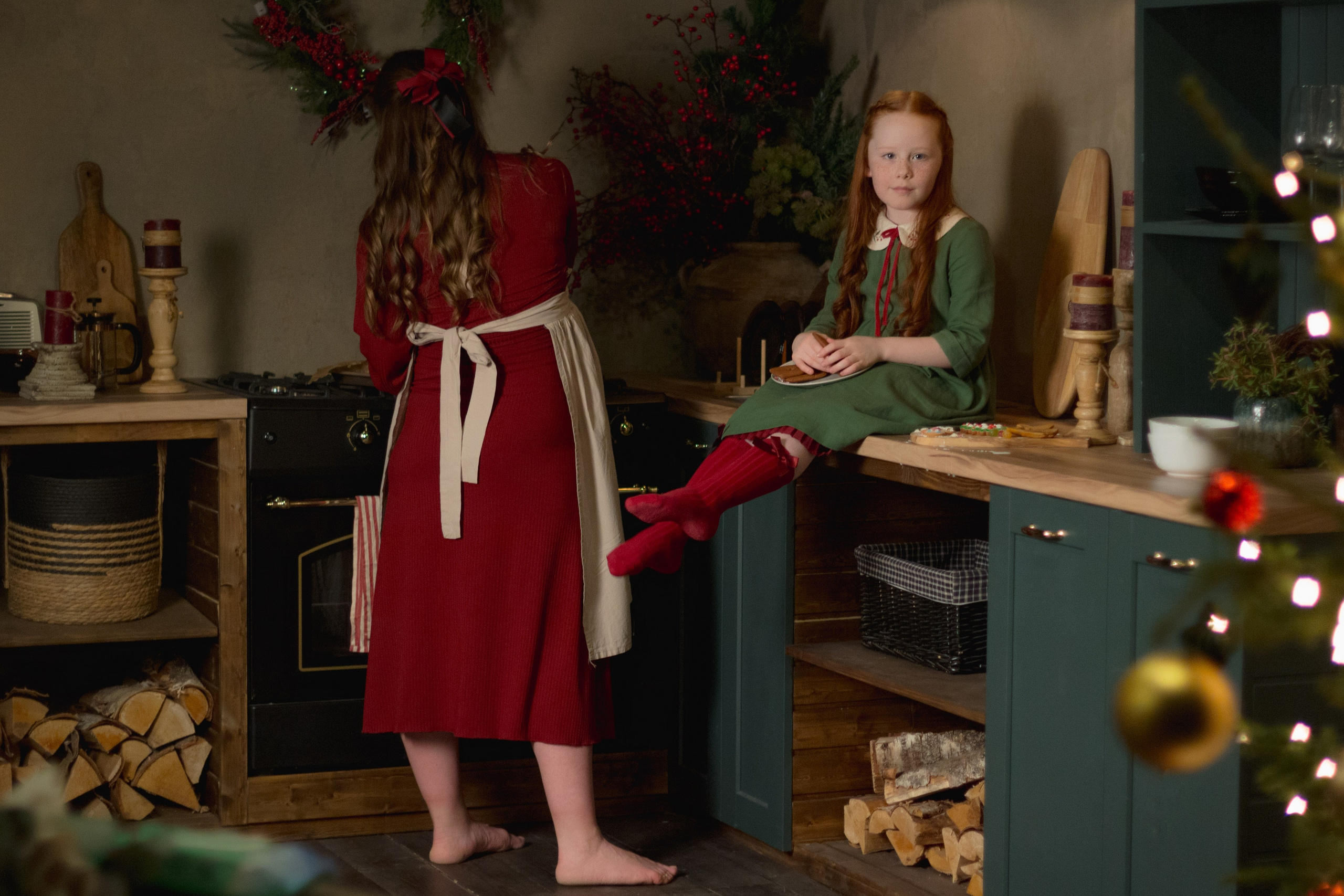 Сказка Эмили. Семейный и детский фотограф в Санкт-Петербурге — Лаврова Ольга