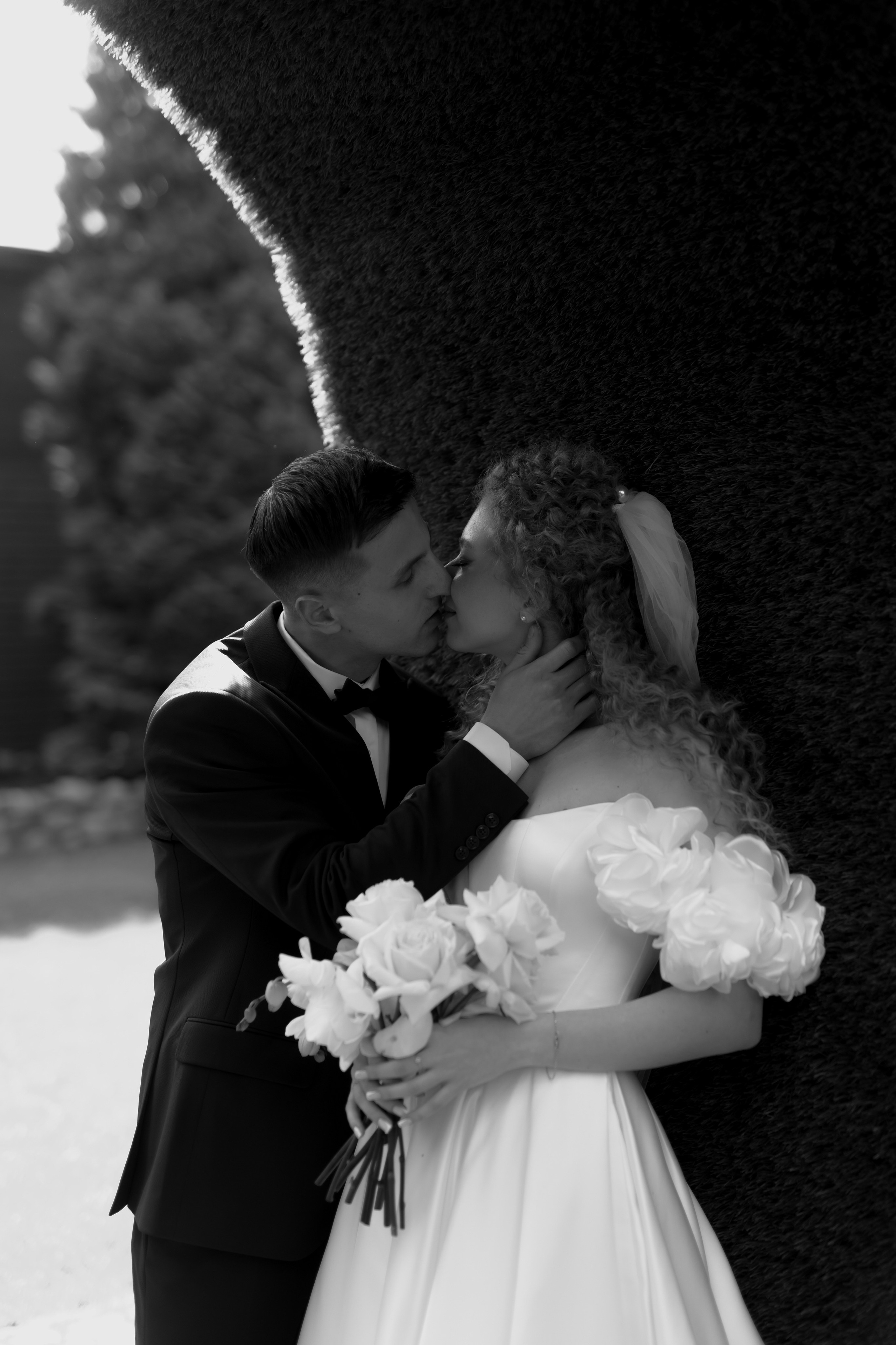 Свадьба Александра и Маргариты. Фотограф Кольчугино/Владимир/Москва Елизавета Иода