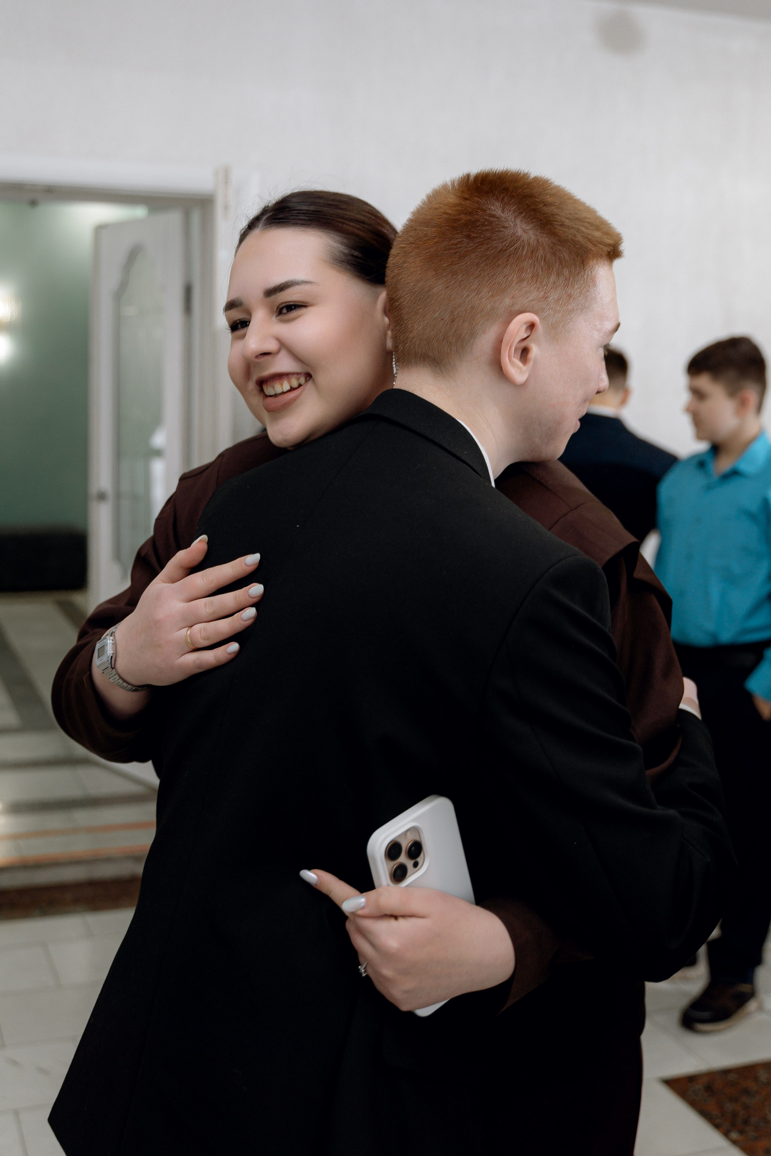 Илья & Диана. RAMIL SAFIULLIN