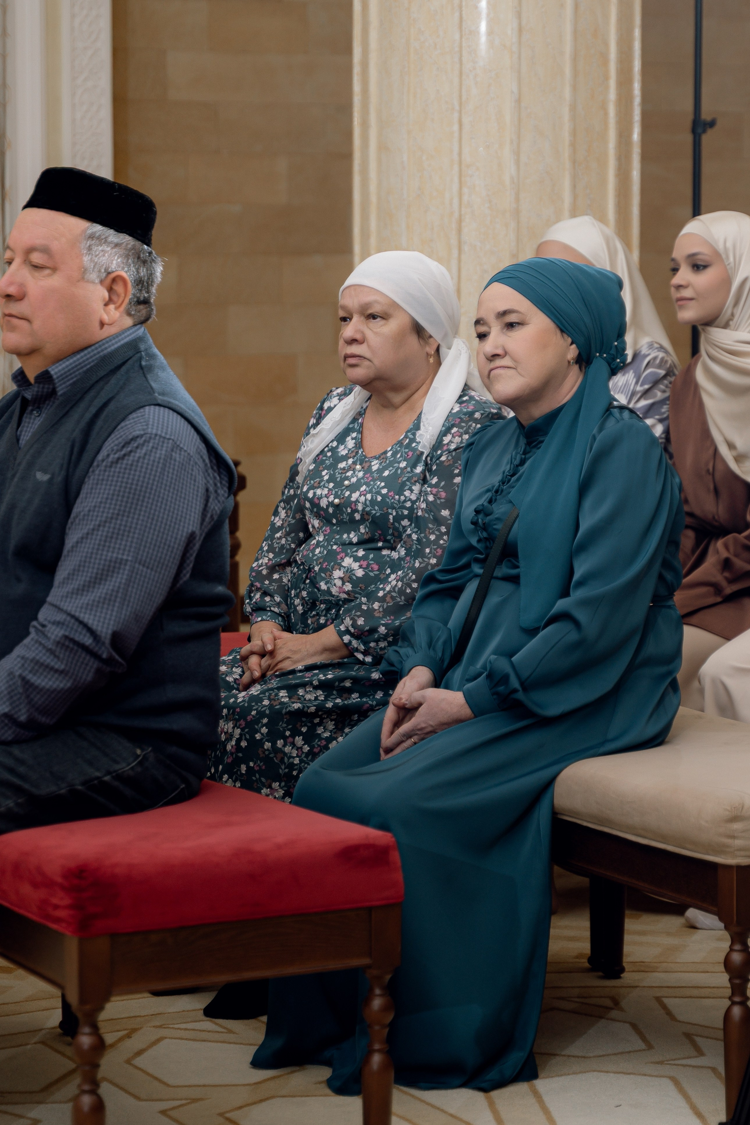 Булат & Зиля. RAMIL SAFIULLIN