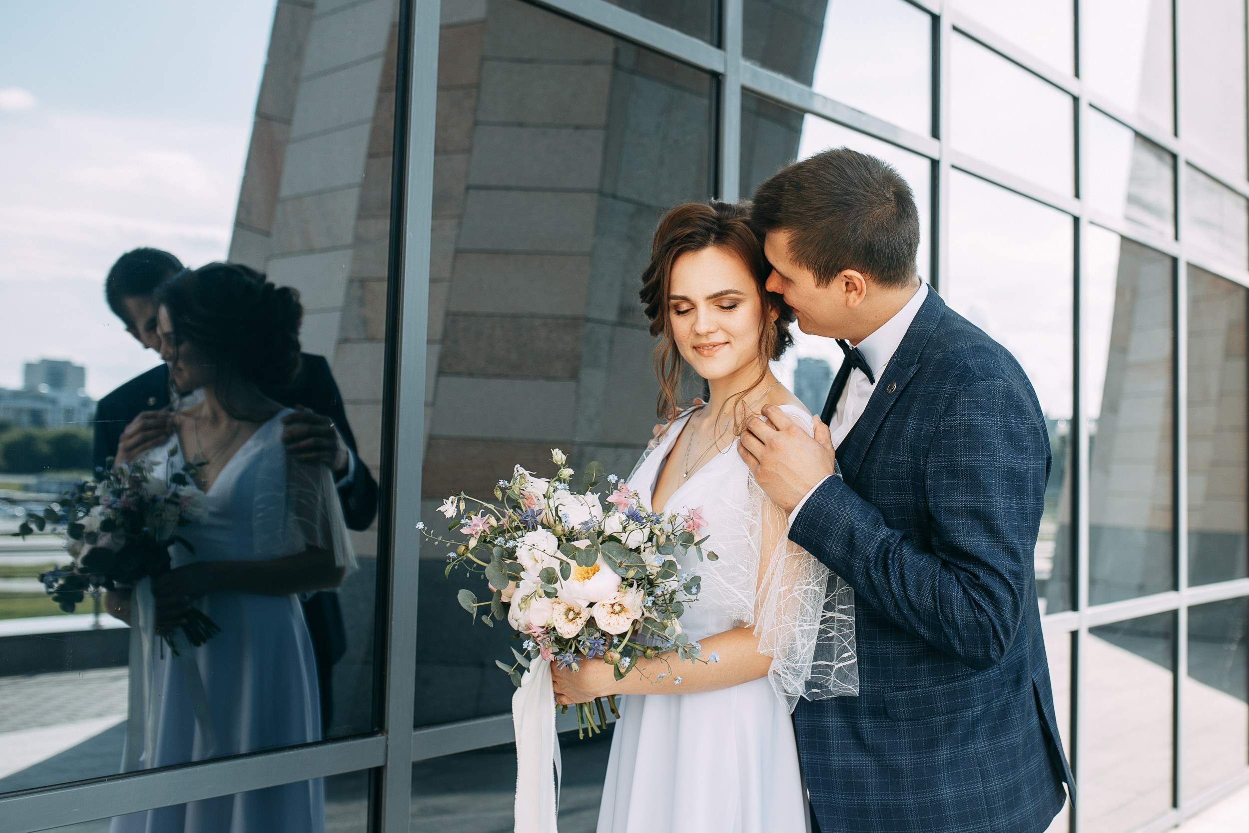 Татьяна и Шамиль. Фото, видео и AI-контент, который продаёт MPStudiо | Сочи Москва Казань
