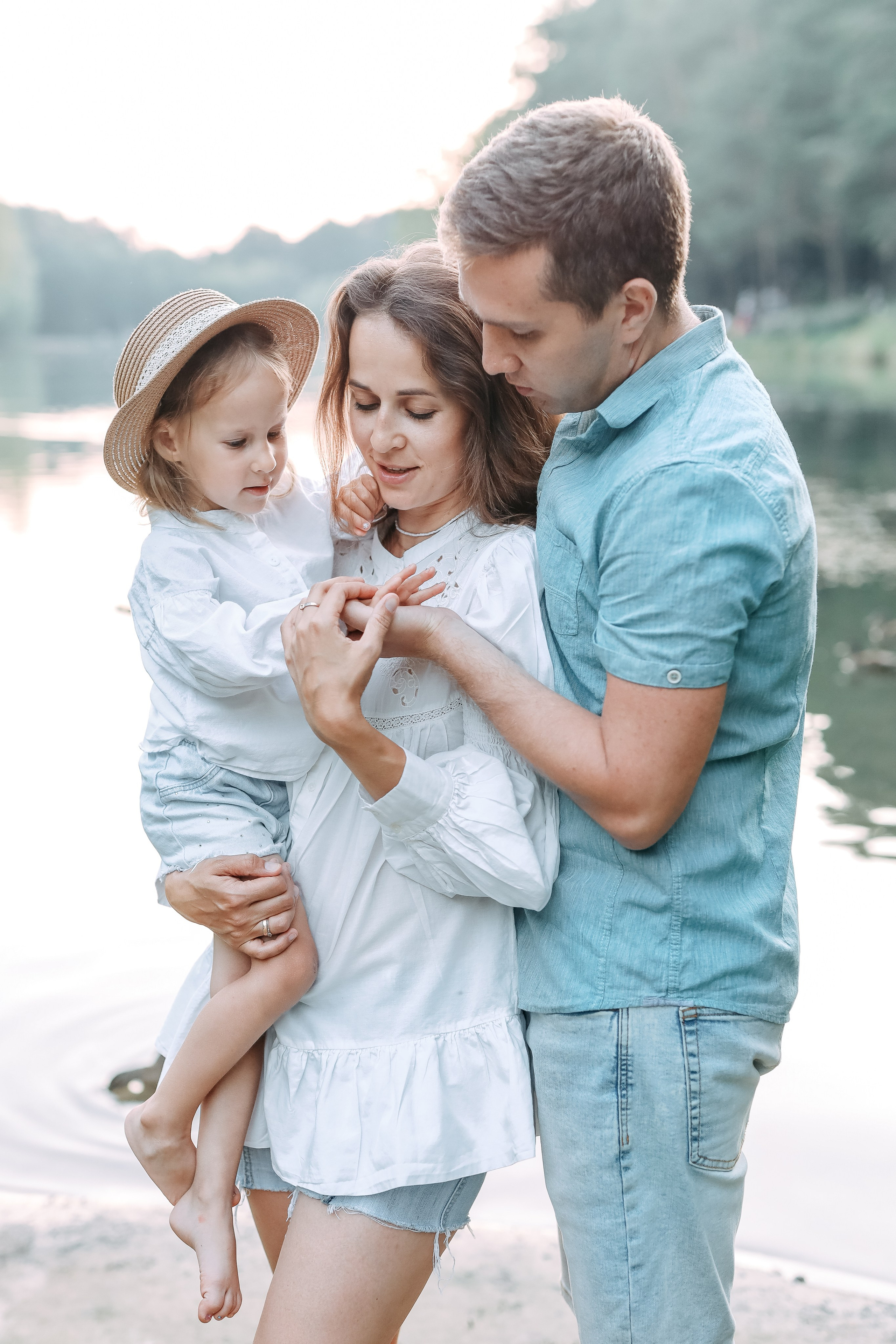 Алина 2. Фотопродакшн продающего контента