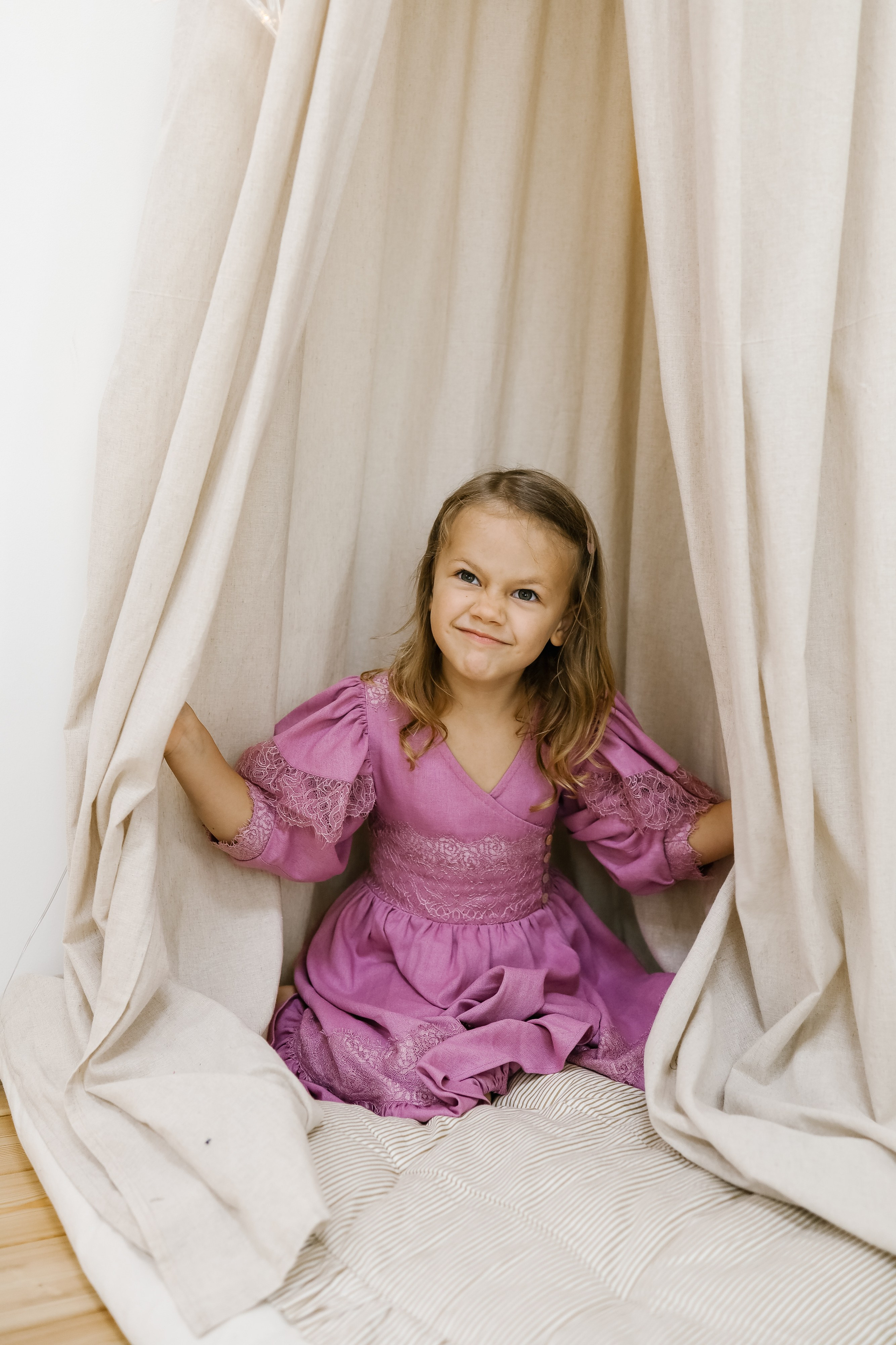 Виктория. Фотопродакшн продающего контента