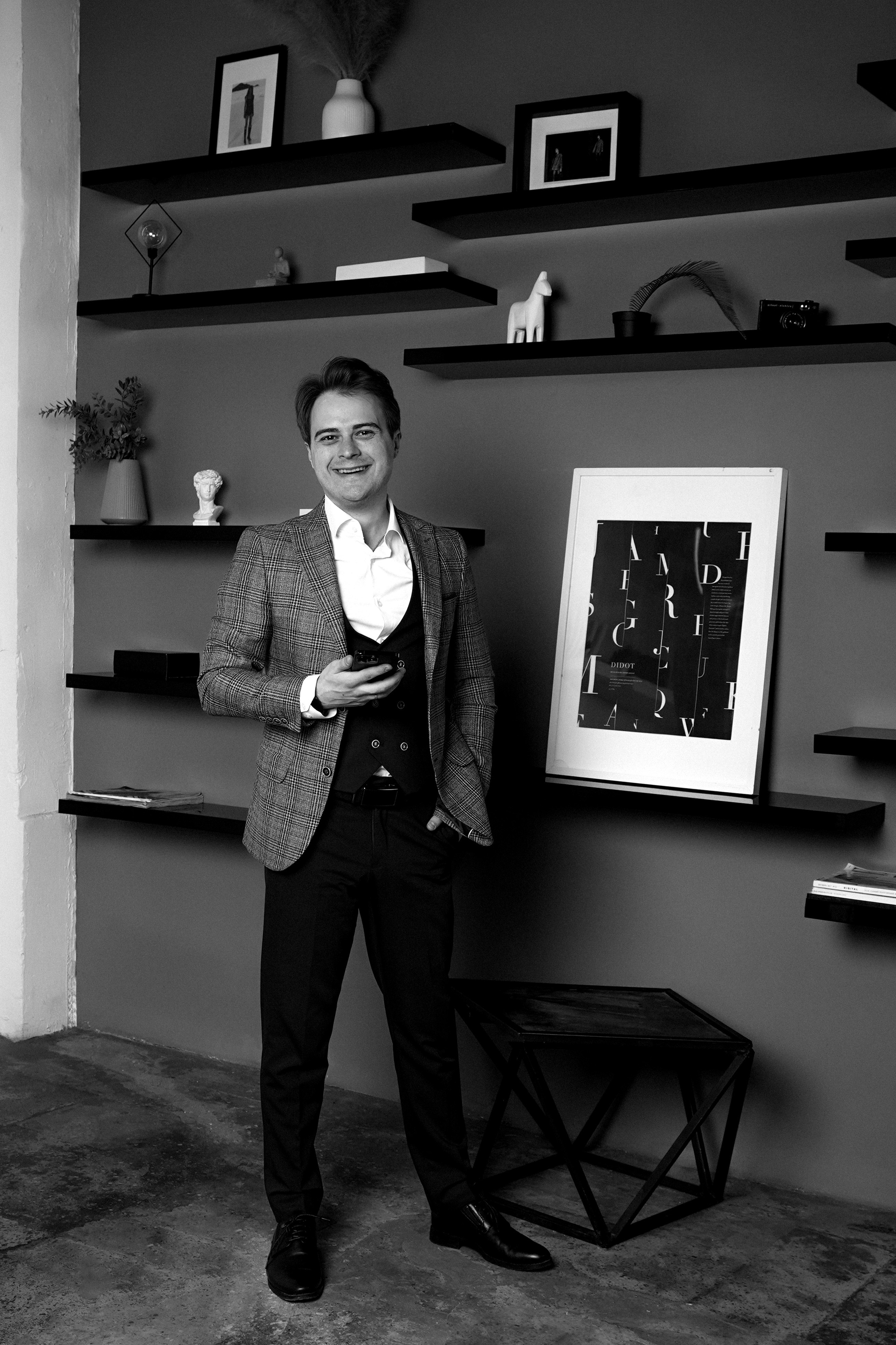 Егор Stalinka. Ann.dkn