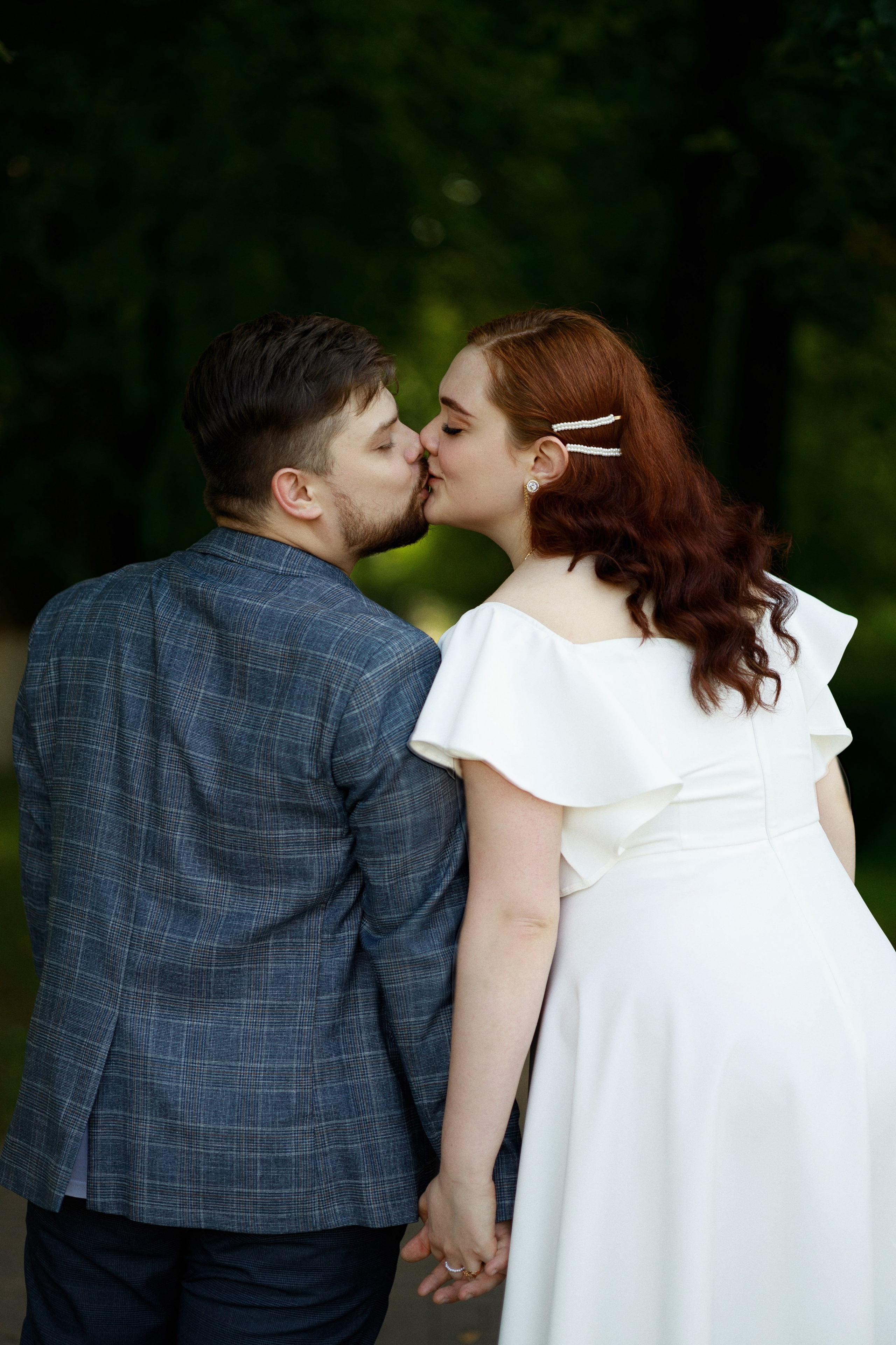 Диана и Максим. Женский и свадебный фотограф в Санкт-Петербурге Матвеева Наталья