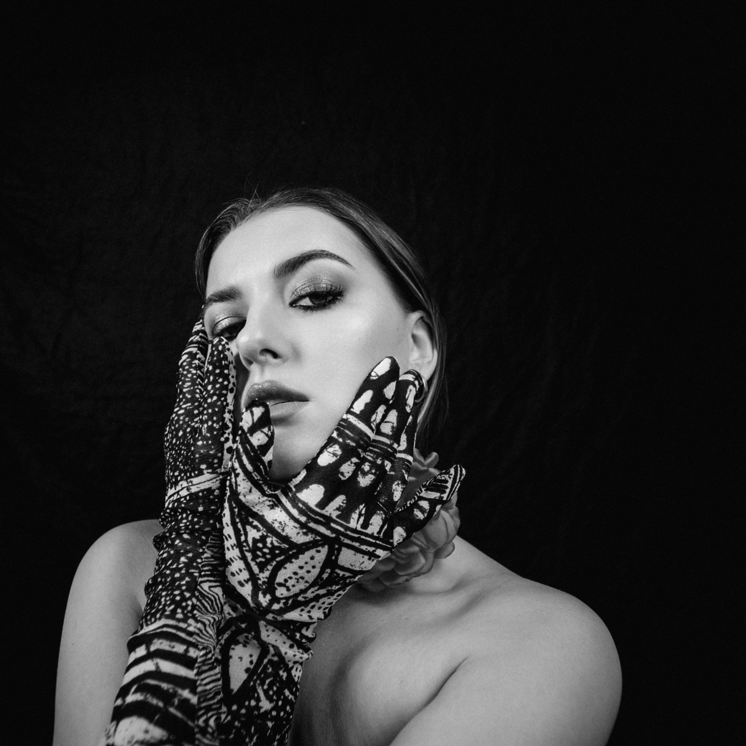 Портретный фотограф в Москве