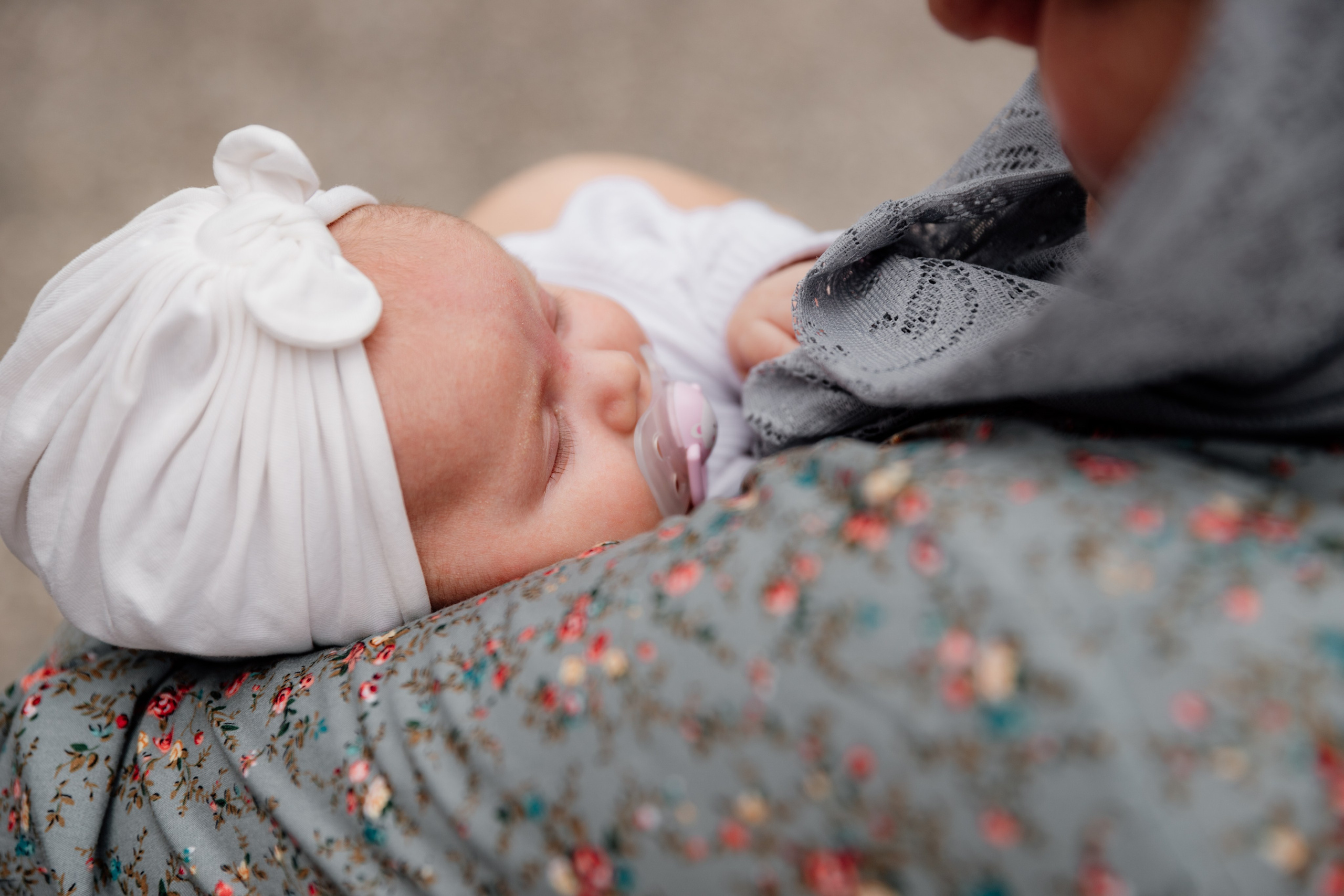 Крещение Таисии. Семейный фотограф документалист в Пензе Лопатинская Татья